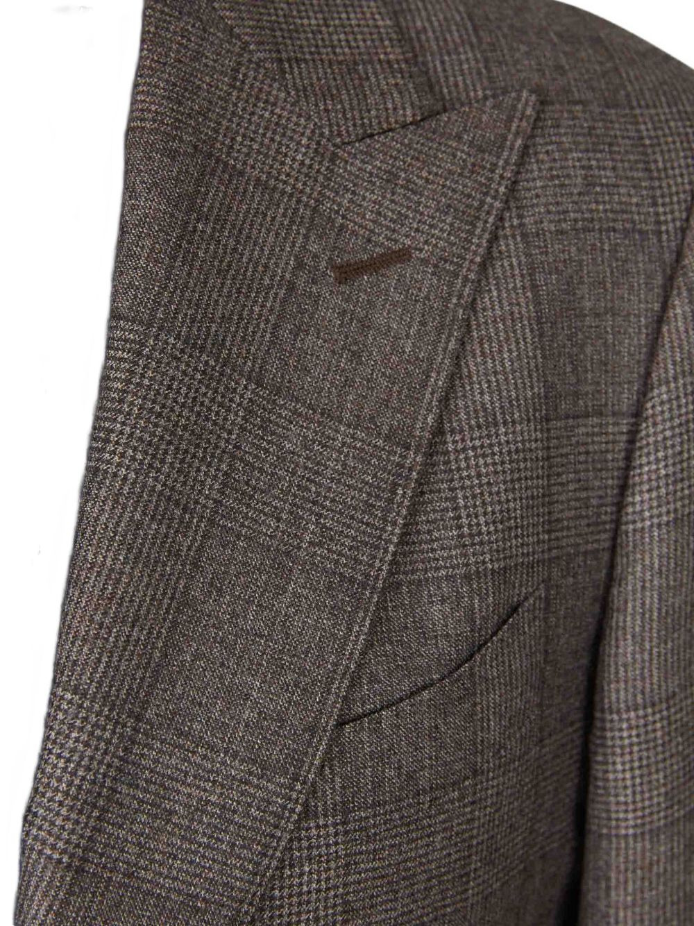 checked suit - 4