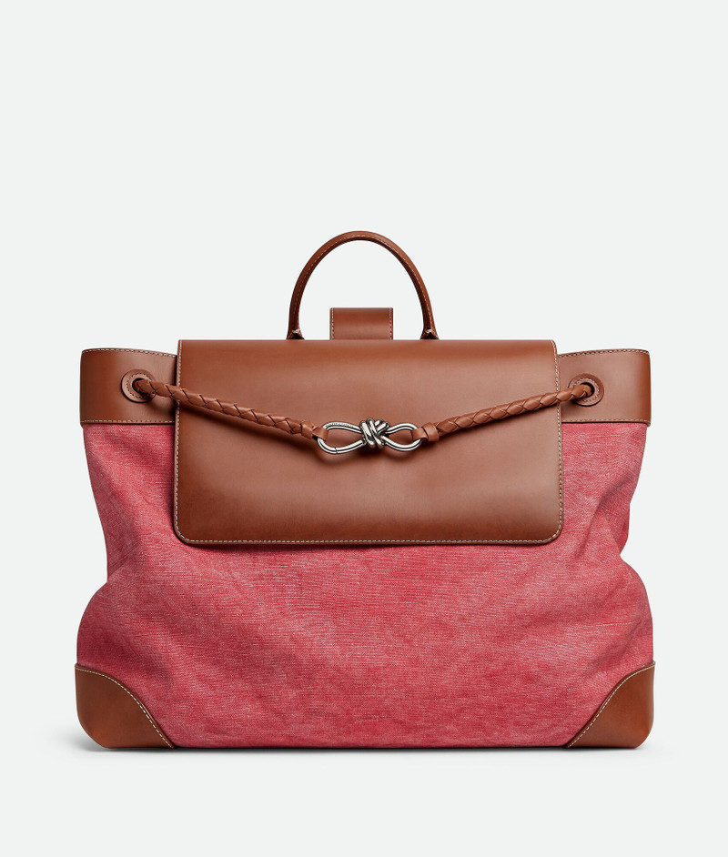 Large Andiamo Backpack 1