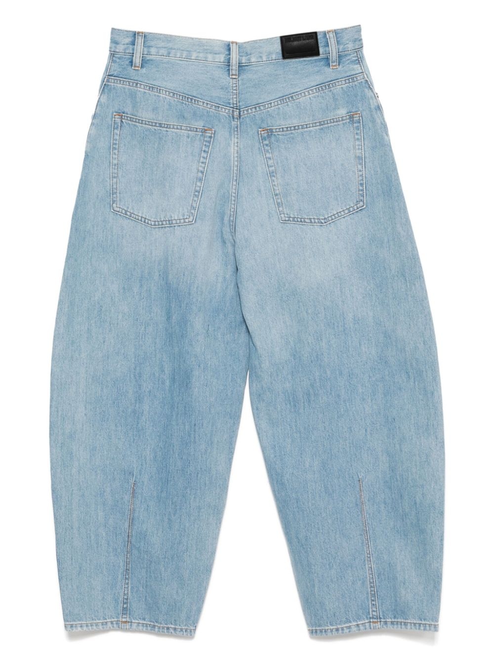 cocoon jeans - 2