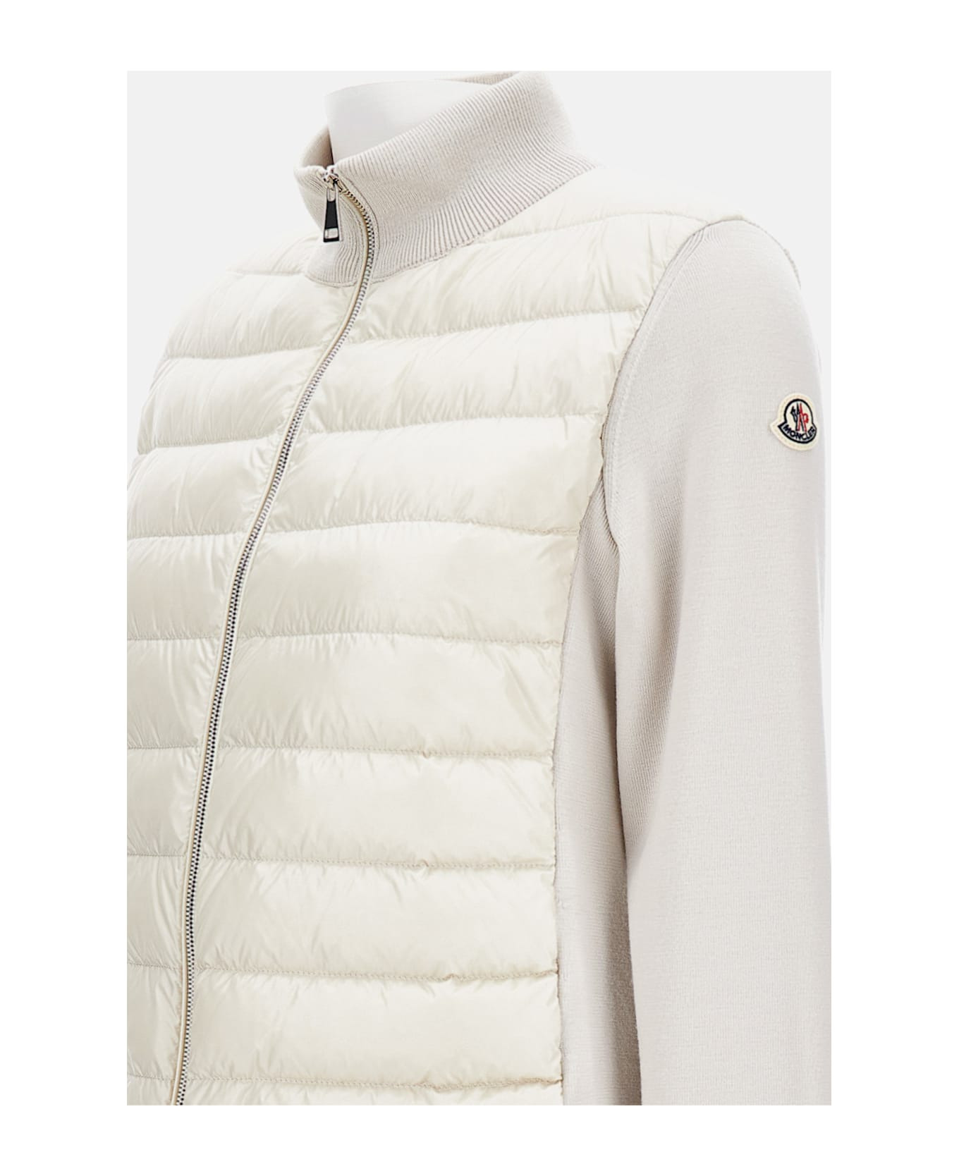 Cardigan Jacket - 3