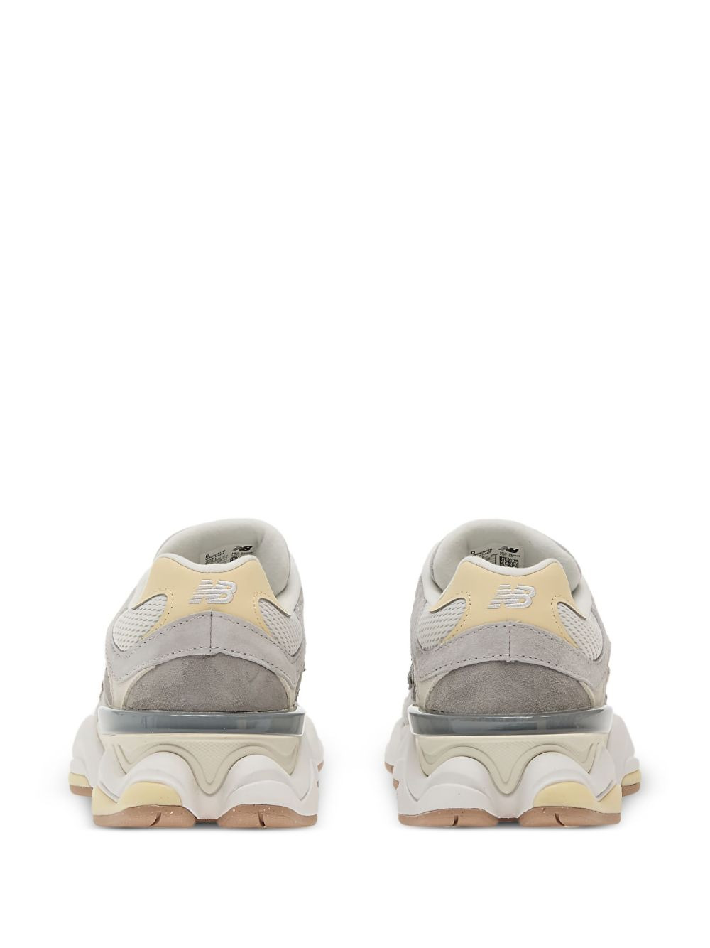 9060 mesh sneakers - 3