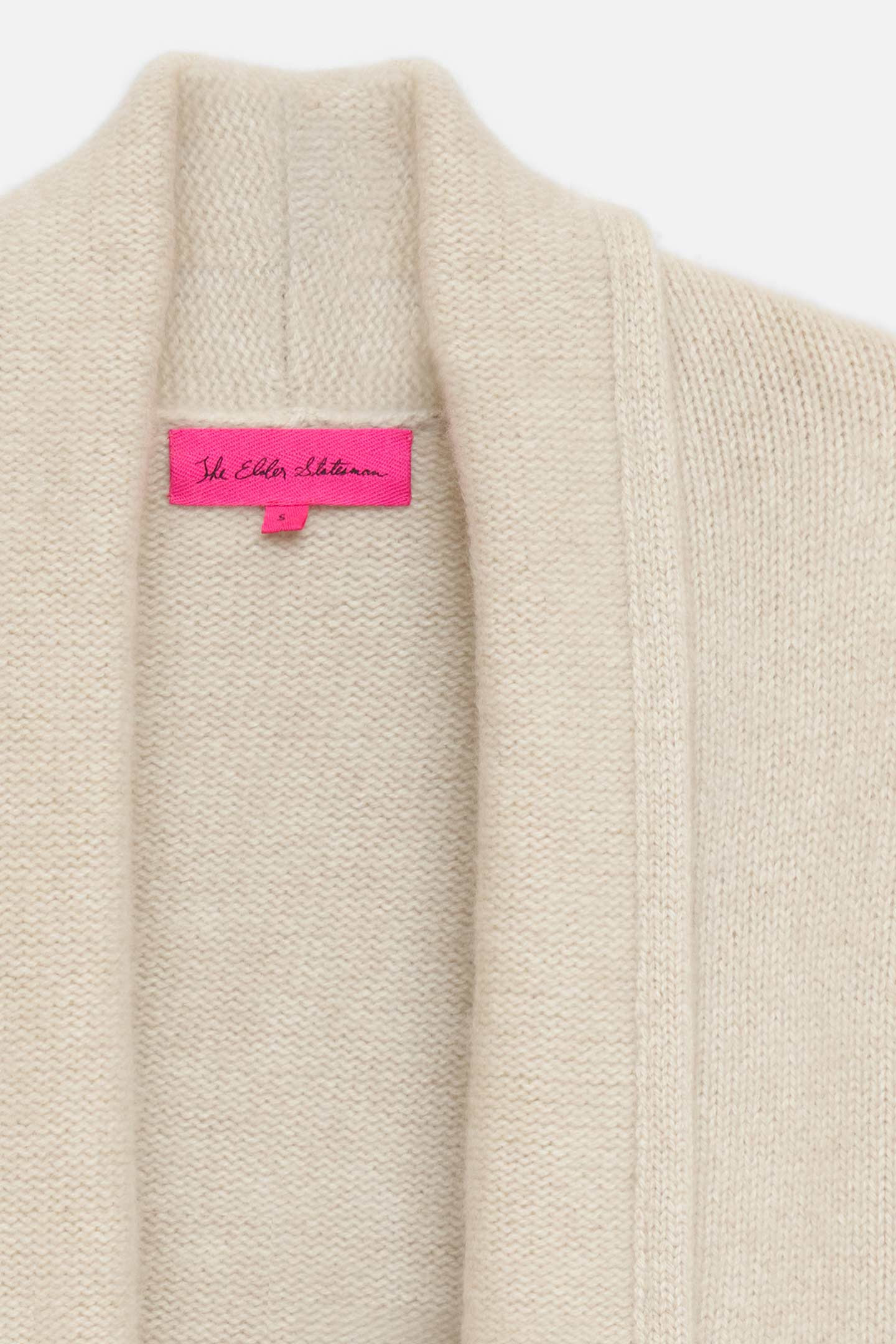 ITALY SMOKING JACKET - 2