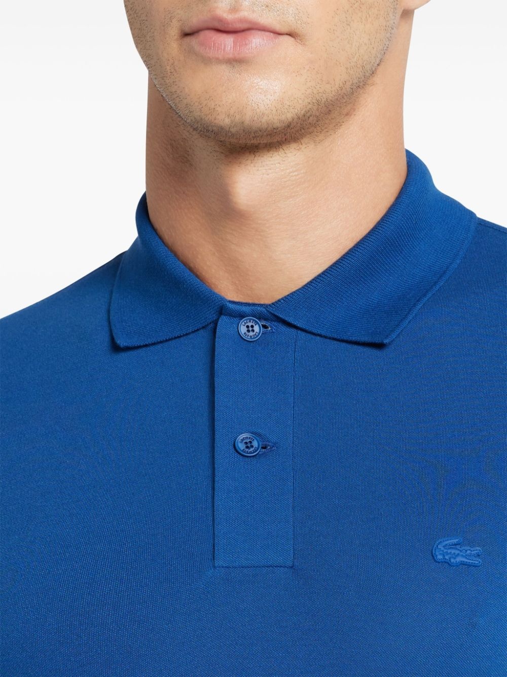 Movement polo shirt - 5