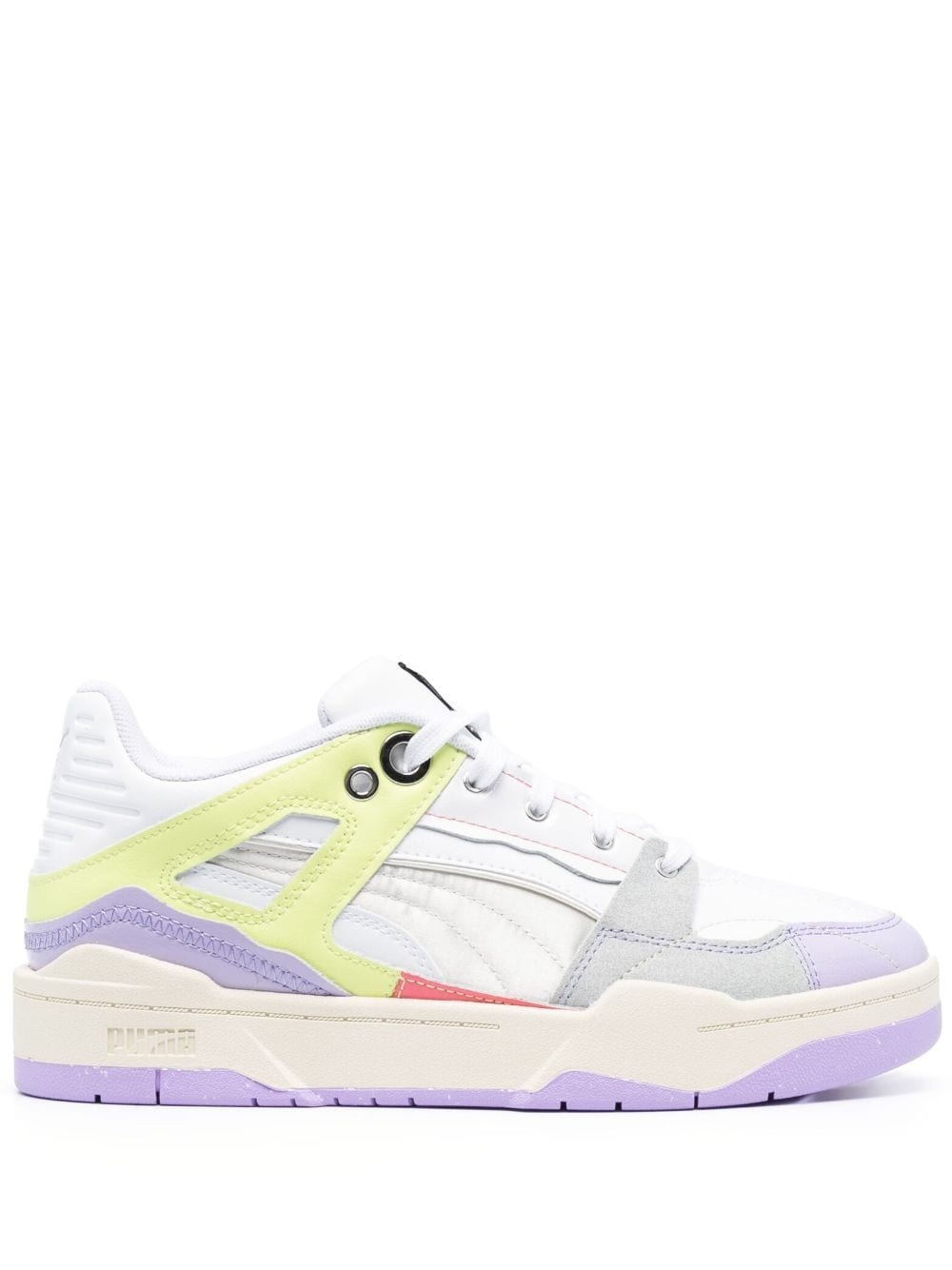 x VOGUE Slipstream low-top sneakers - 1