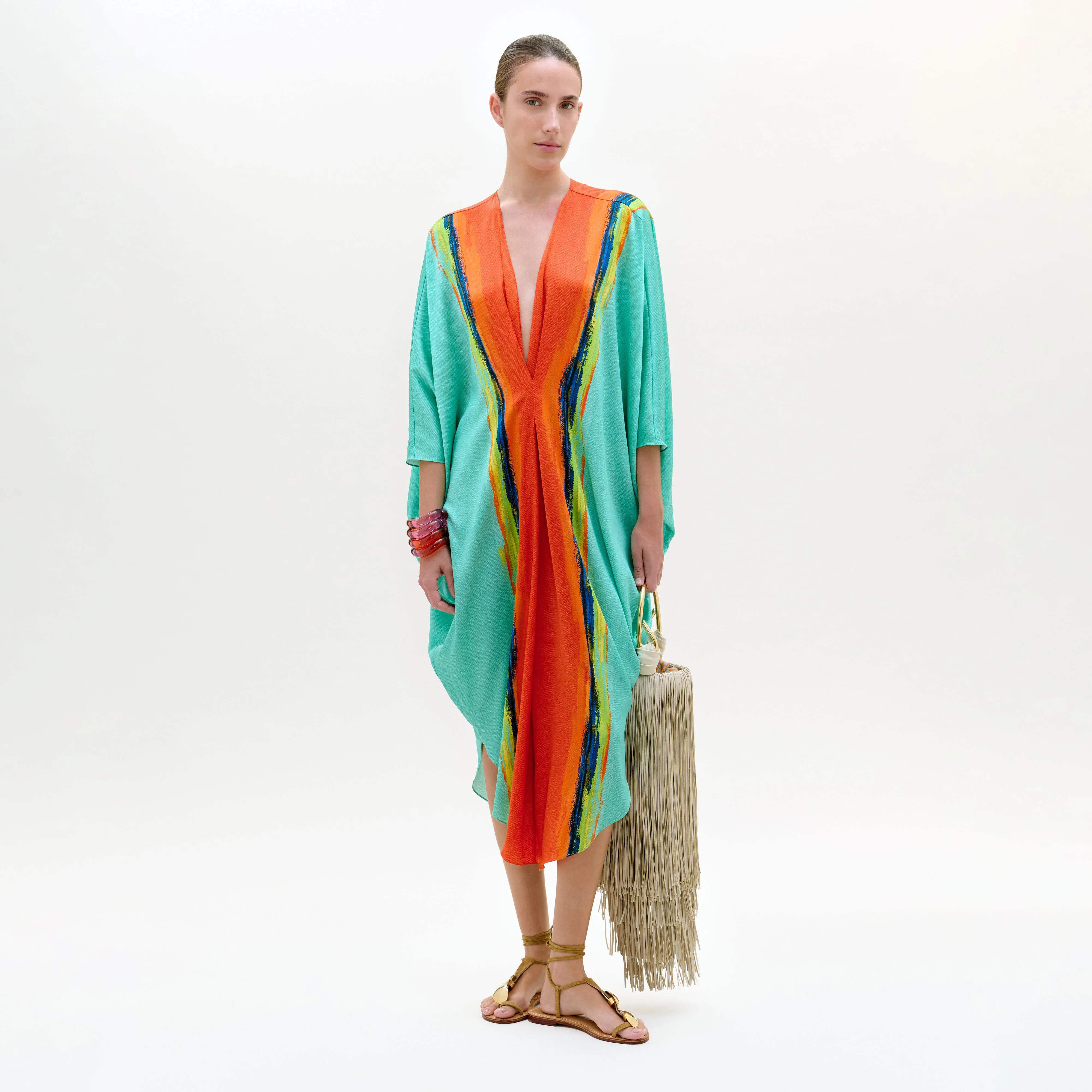 Nidia Tunic - 1