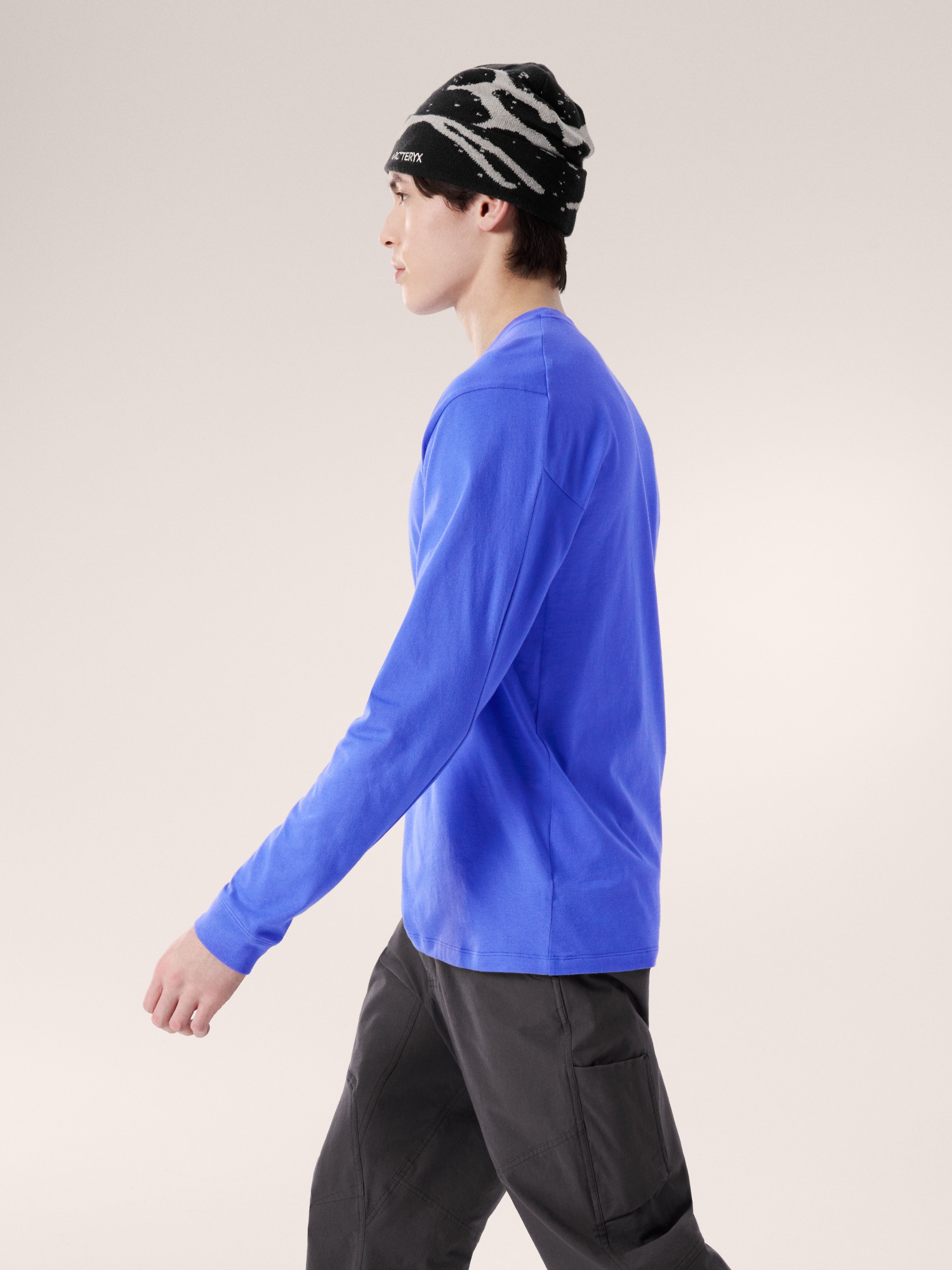Kragg SL Cotton Shirt LS - 6