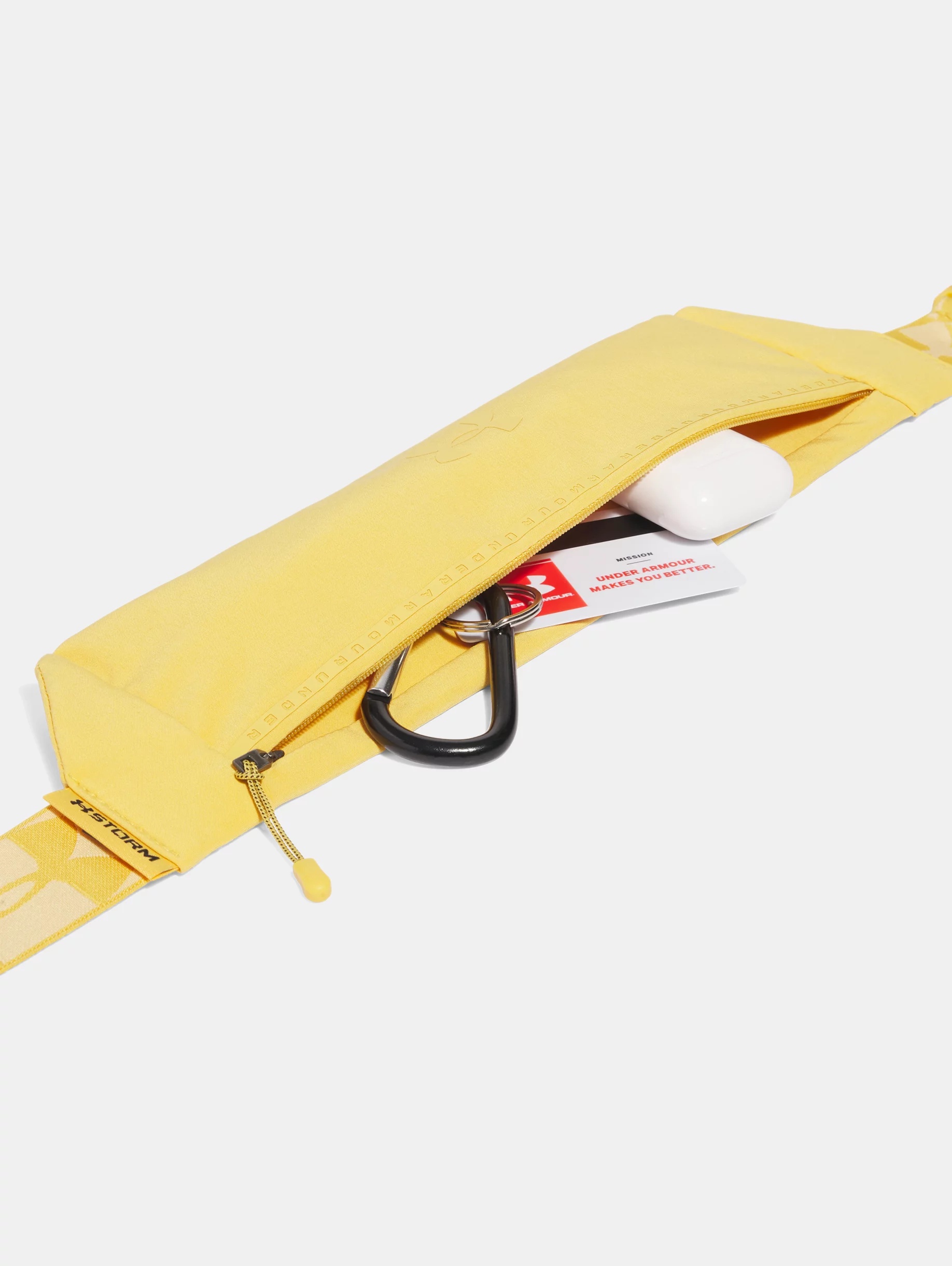 UA Velociti Run Belt - 3