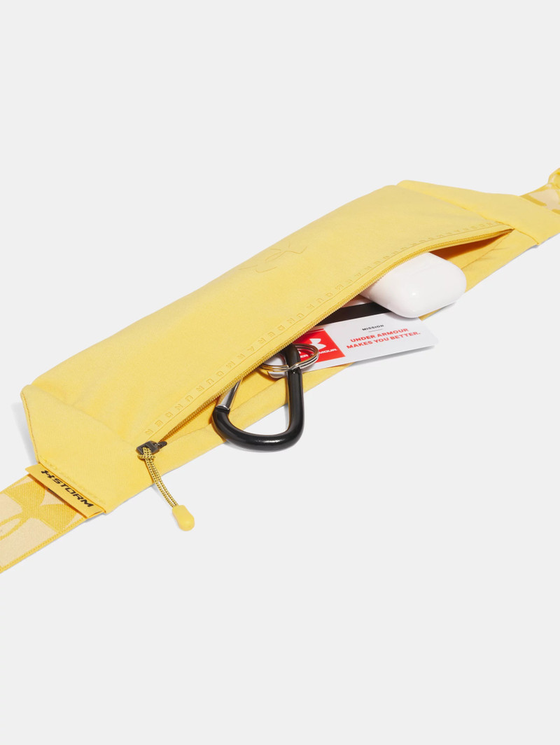 UA Velociti Run Belt 3