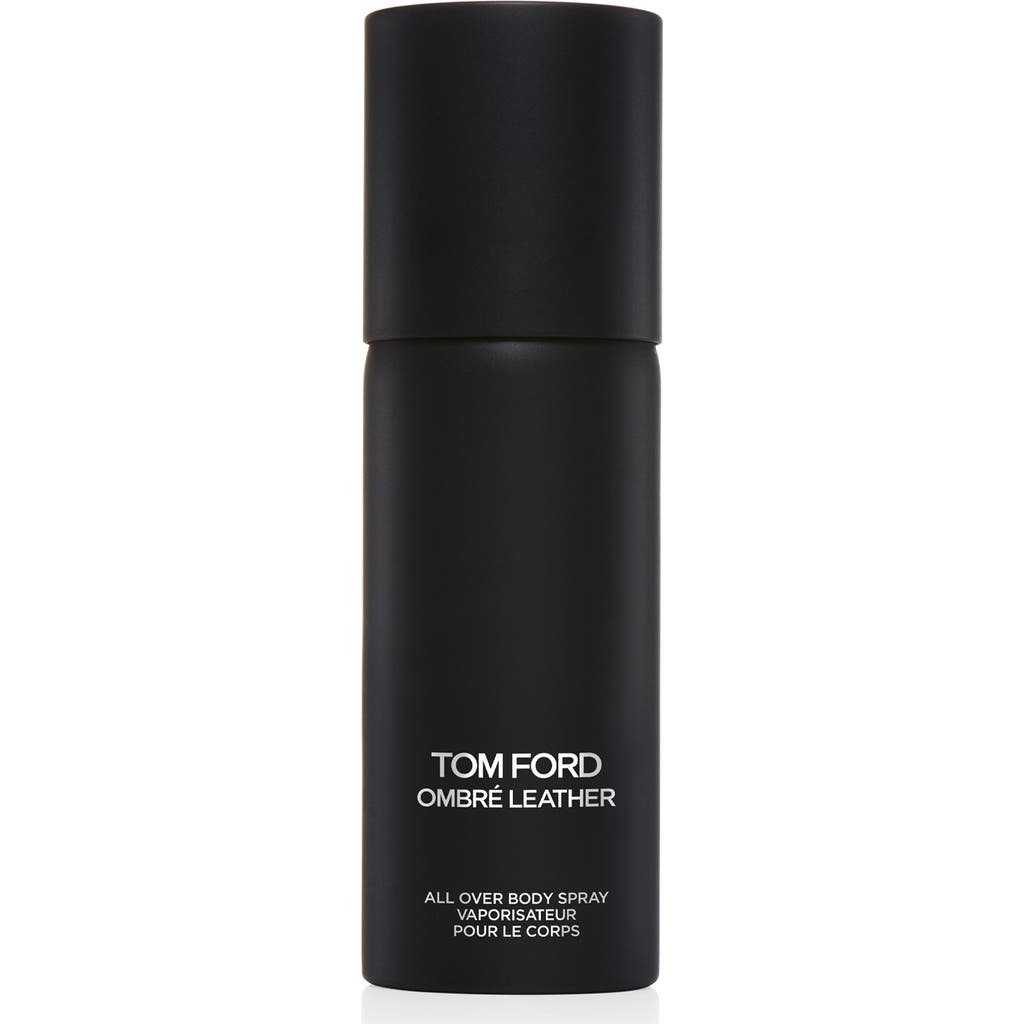 TOM FORD Ombré Leather All Over Body Spray at Nordstrom - 1