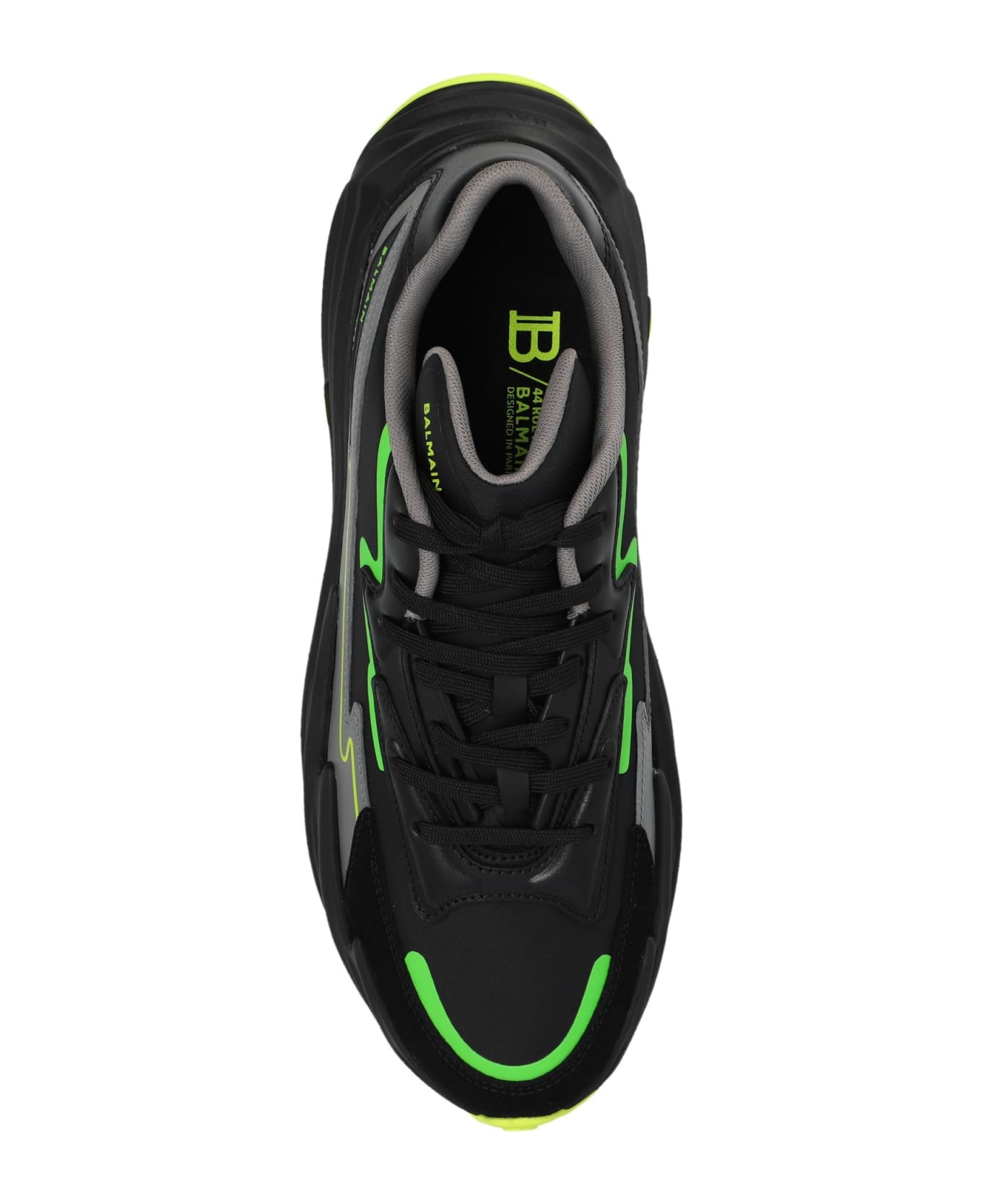 Sports Shoes - 4