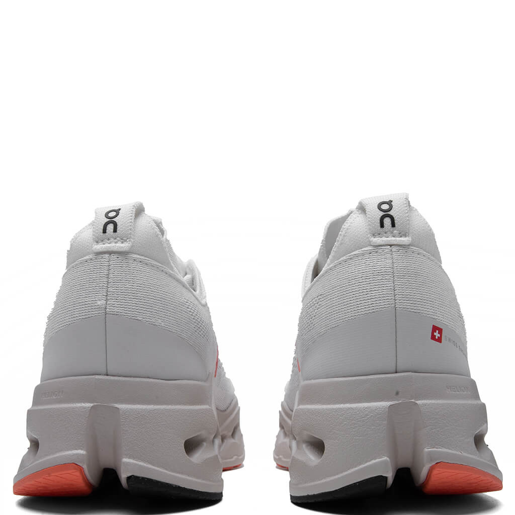CLOUDSURFER MAX 1 - IVORY/SALMON - 4