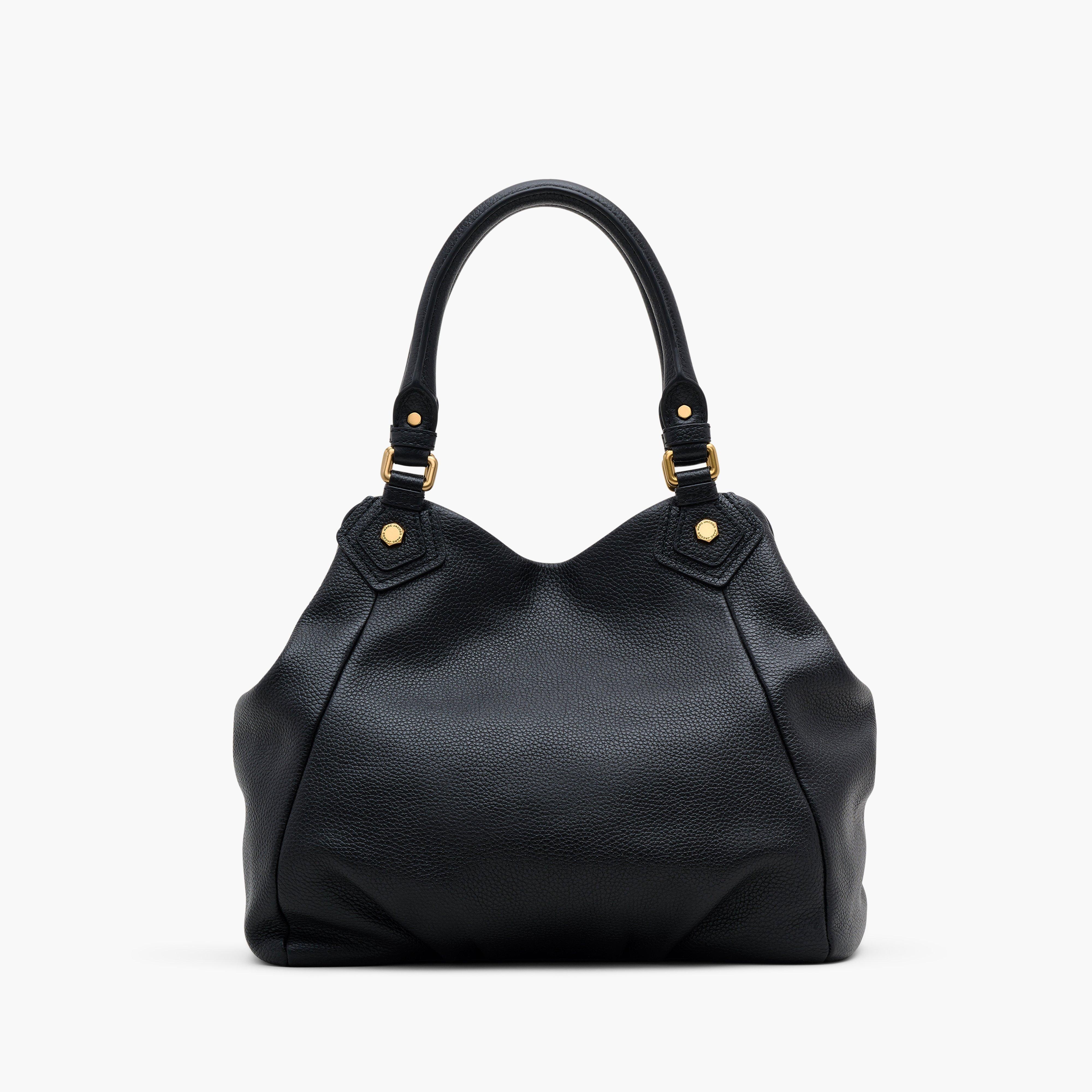 Marc Jacobs RE-EDITION FRAN BAG - 196611094078 | REVERSIBLE