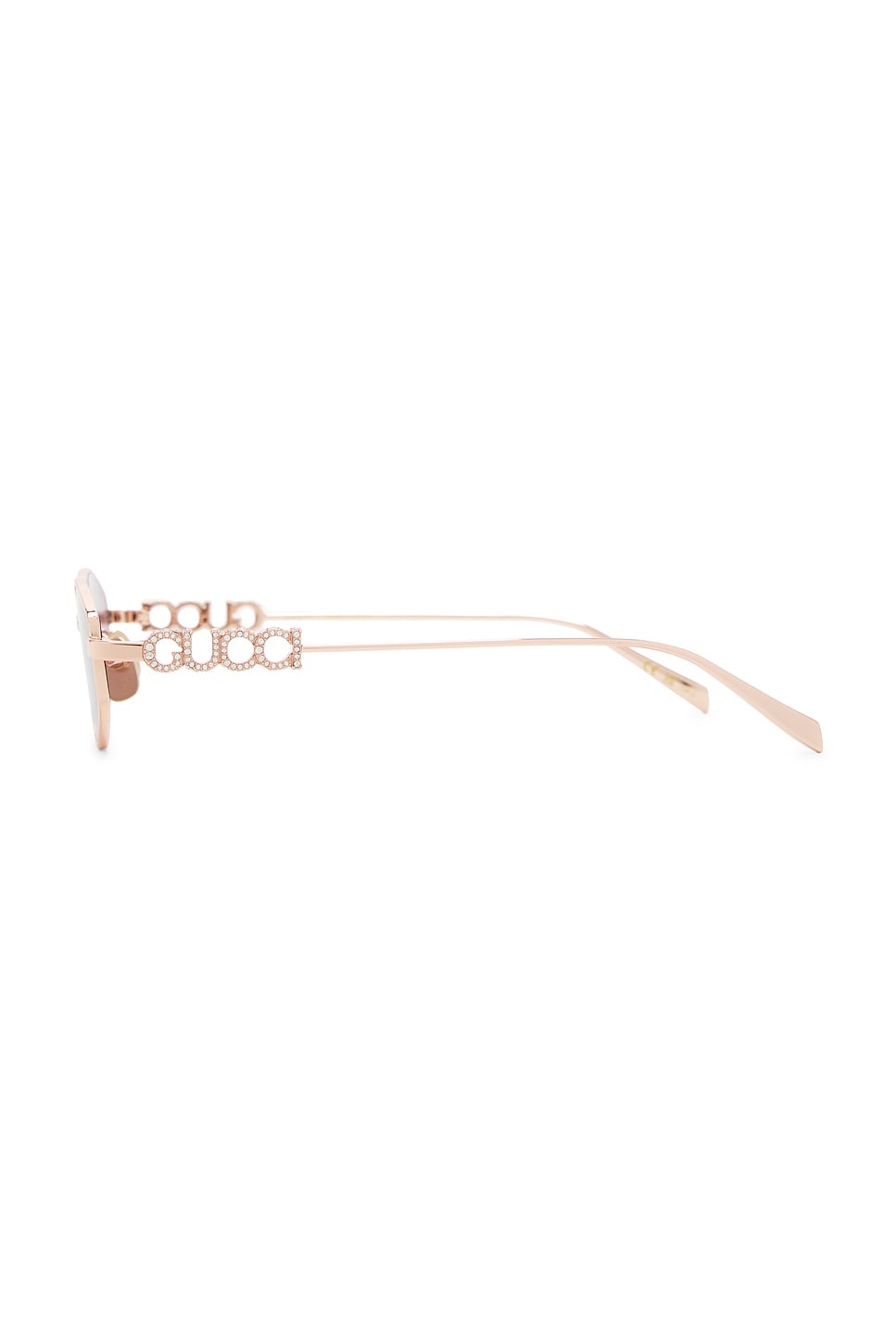 Oval Sunglasses - 3