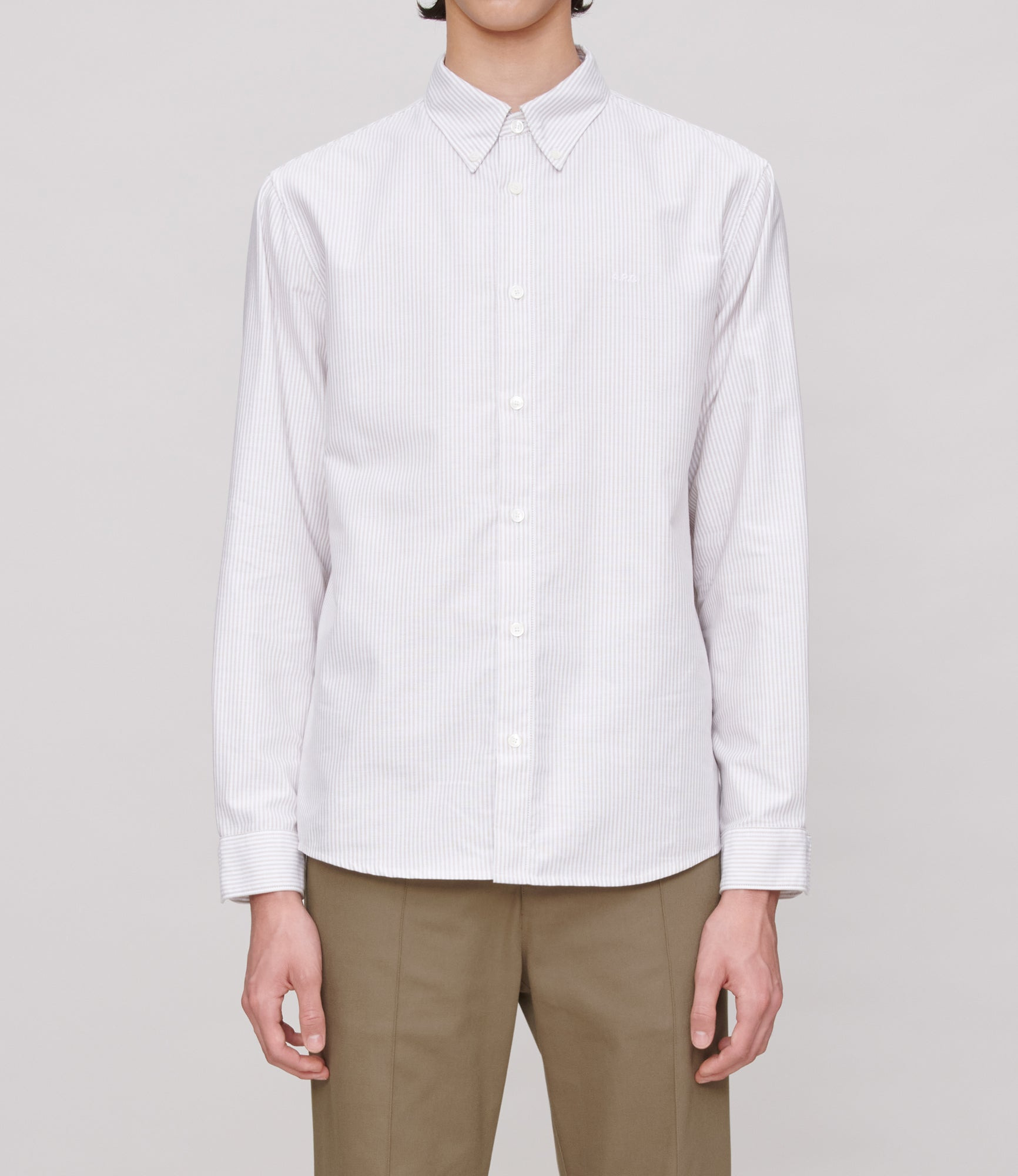 Greg shirt - 4