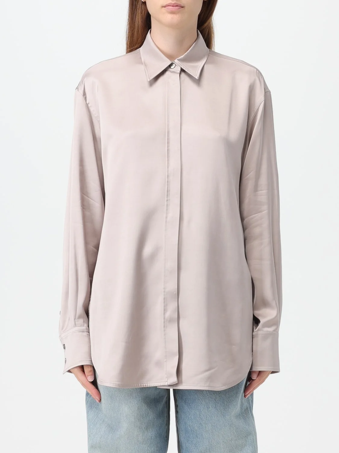 Golden Goose shirt for woman - 1