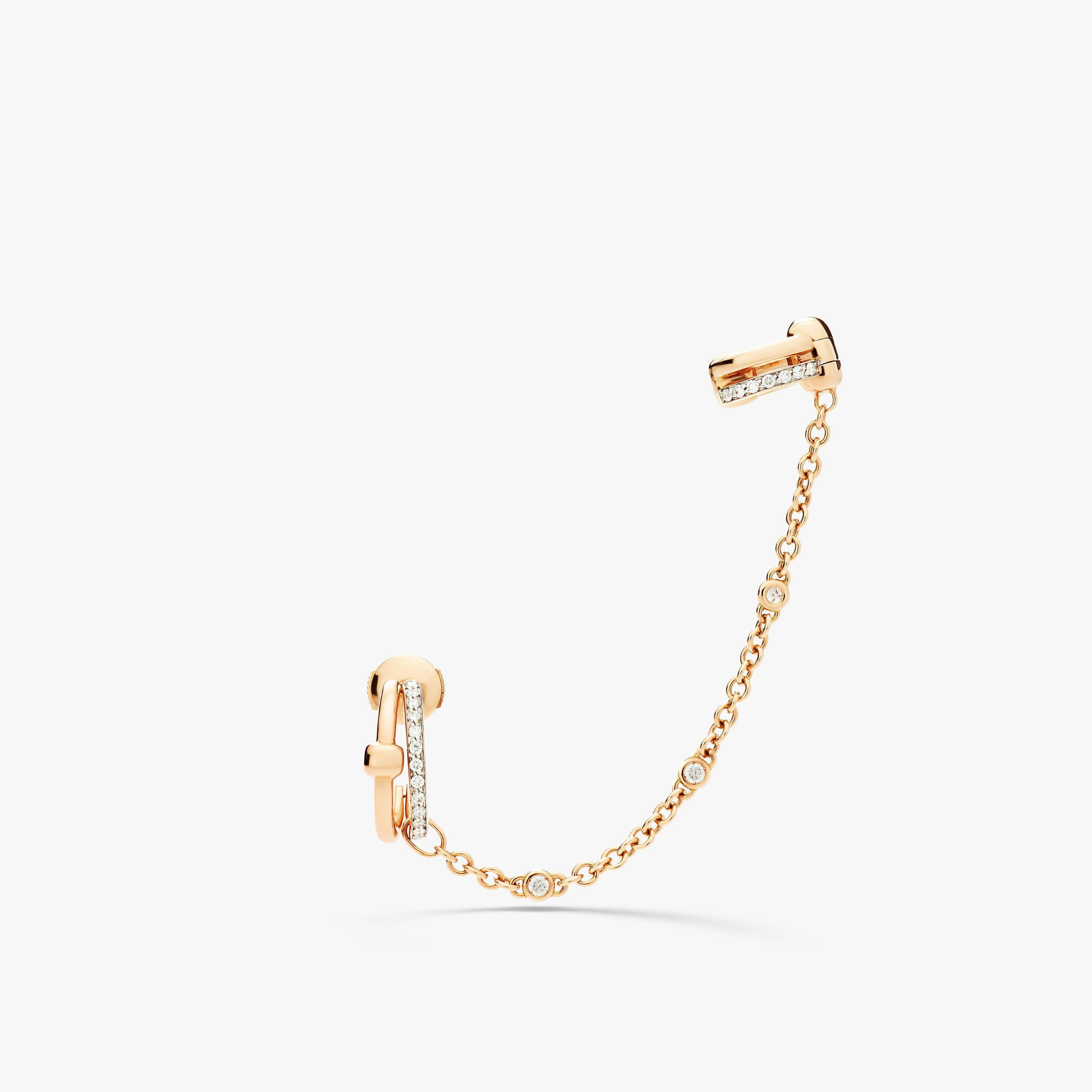 Pomellato Together Ear Cuff - 2