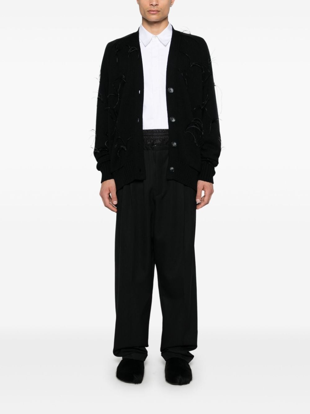 People's trousers - 2