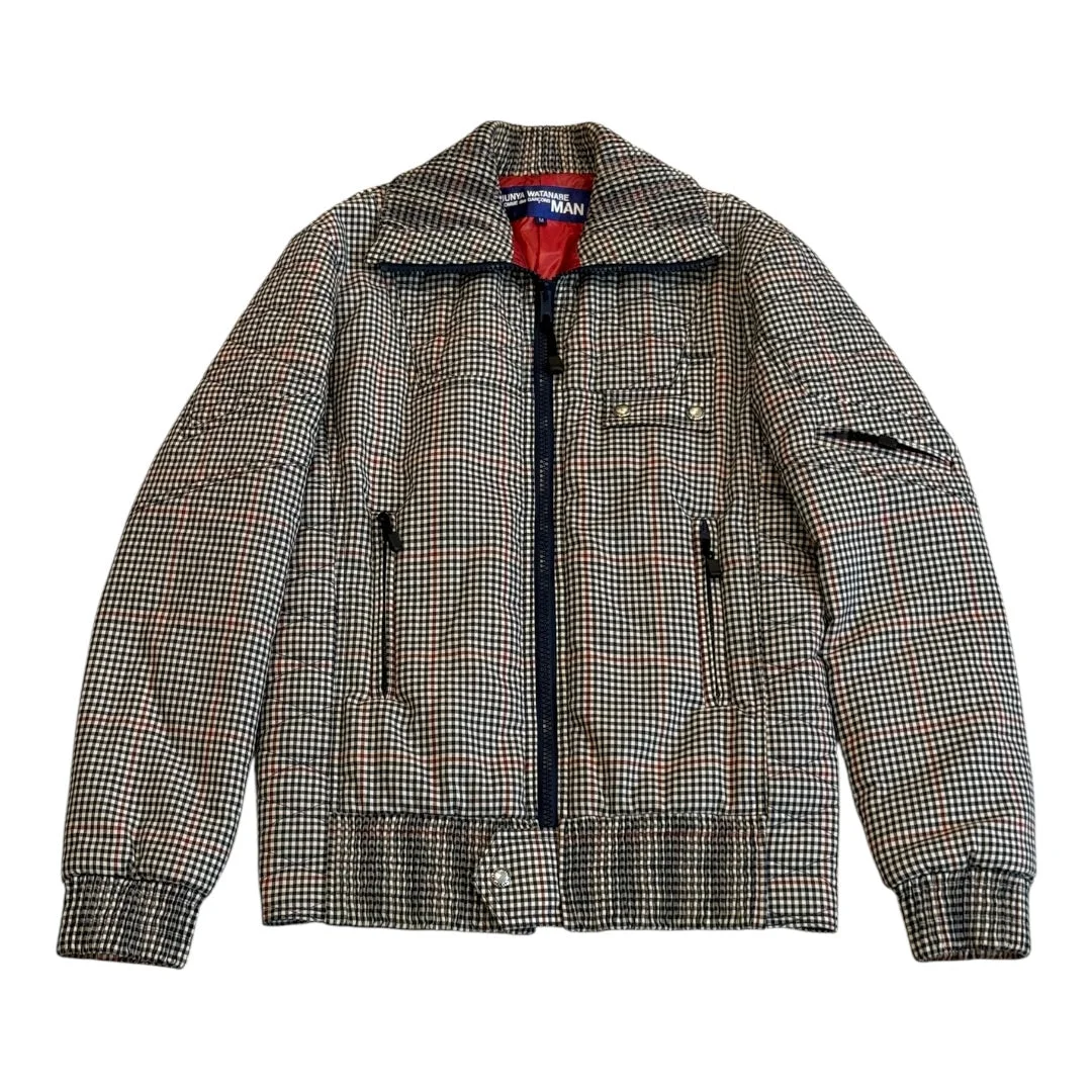 Junya Watanabe AW2005 - 1