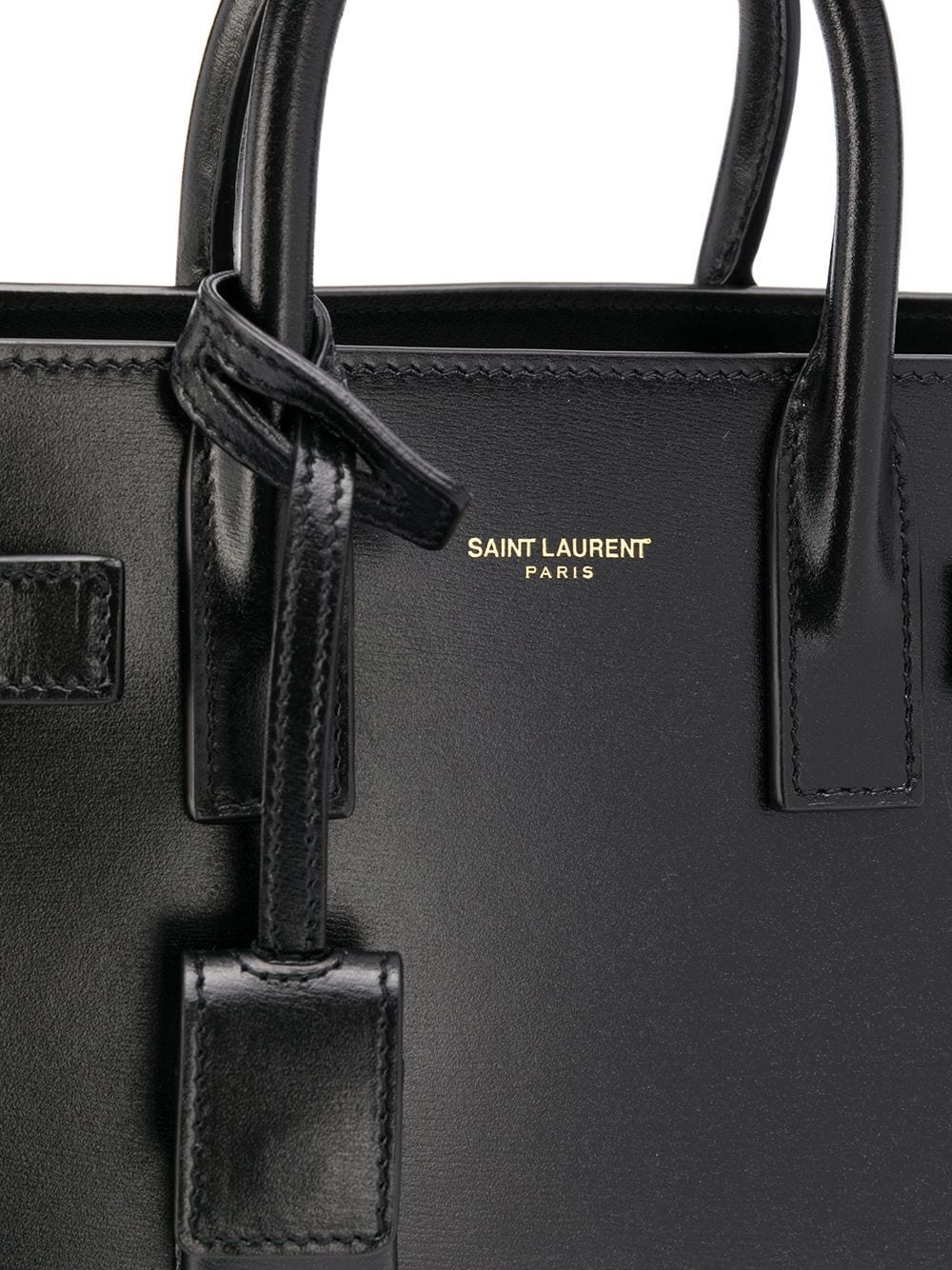 Sac de Jour tote - 4