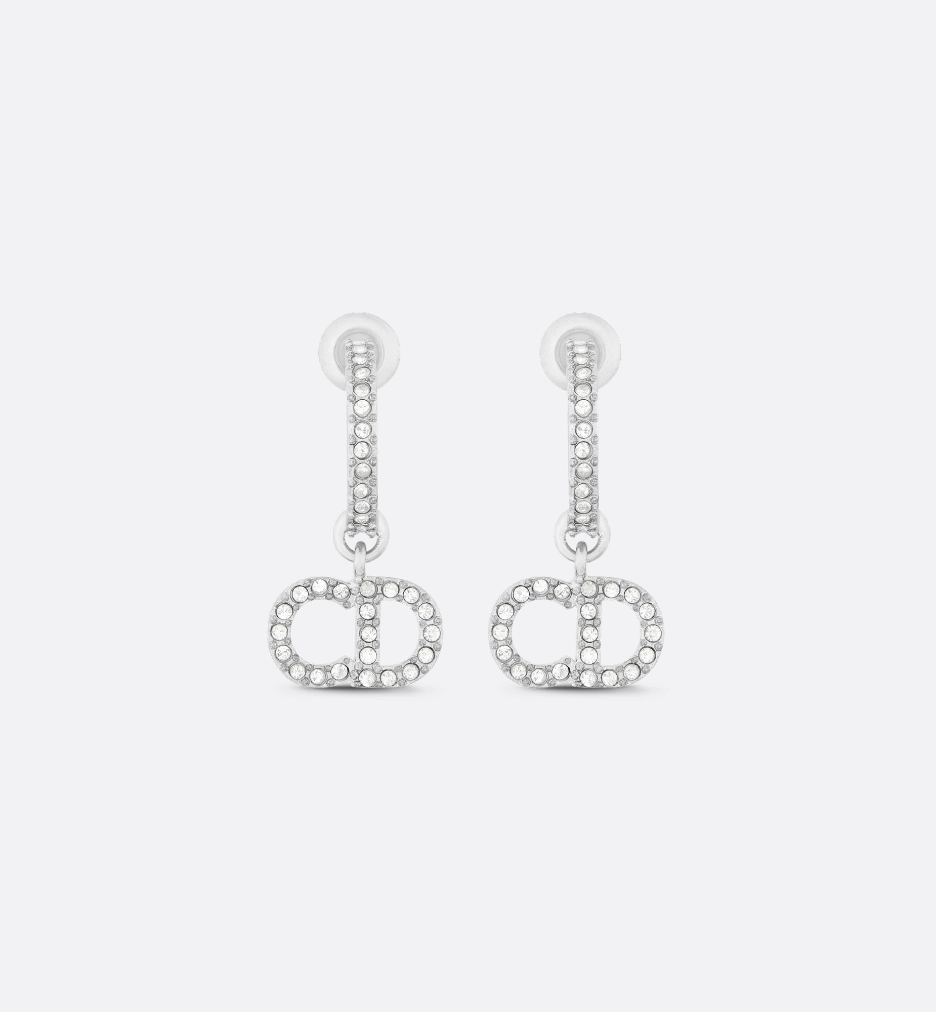 Clair D Lune Earrings - 4