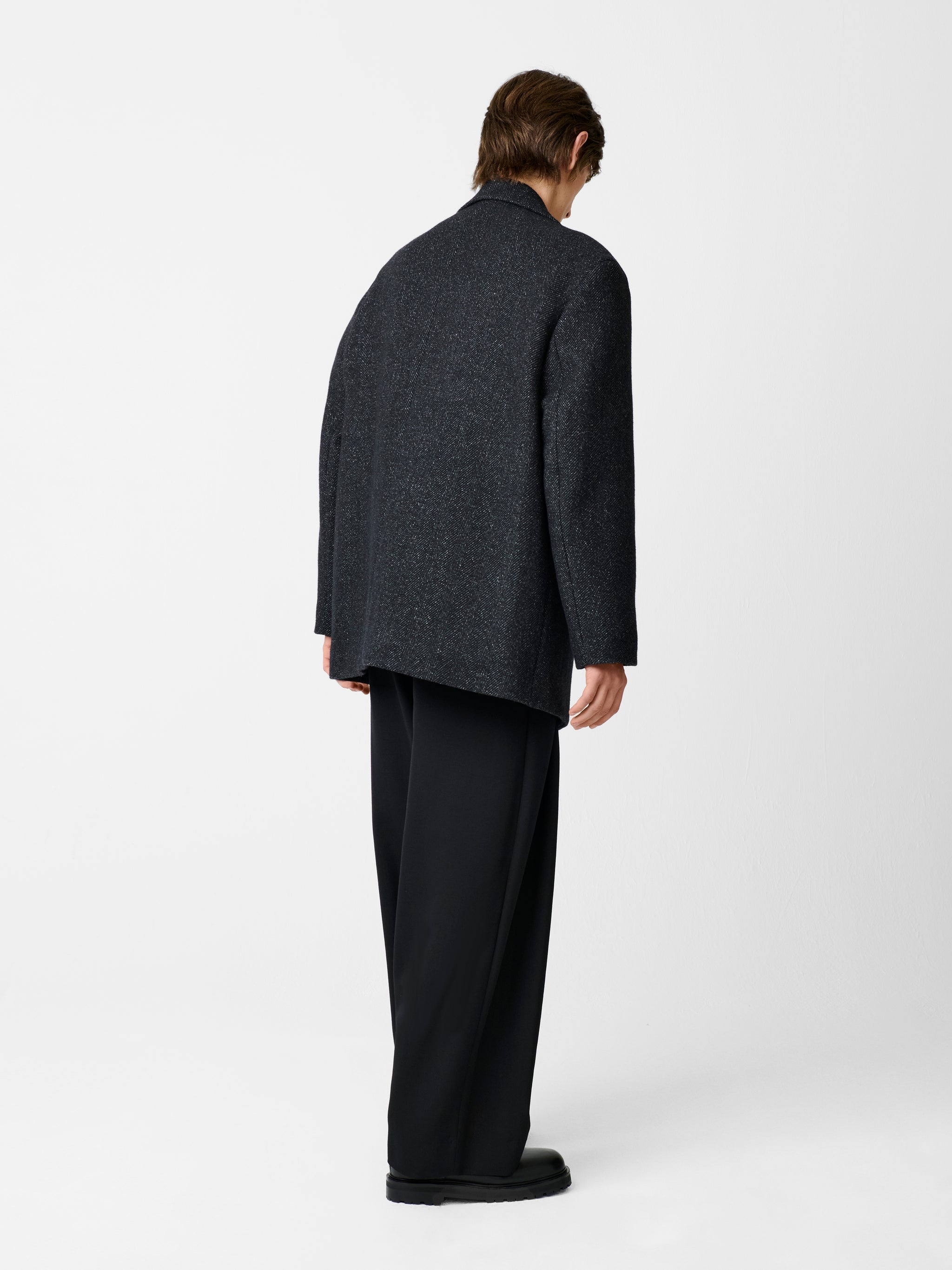 Slip Coat - 4
