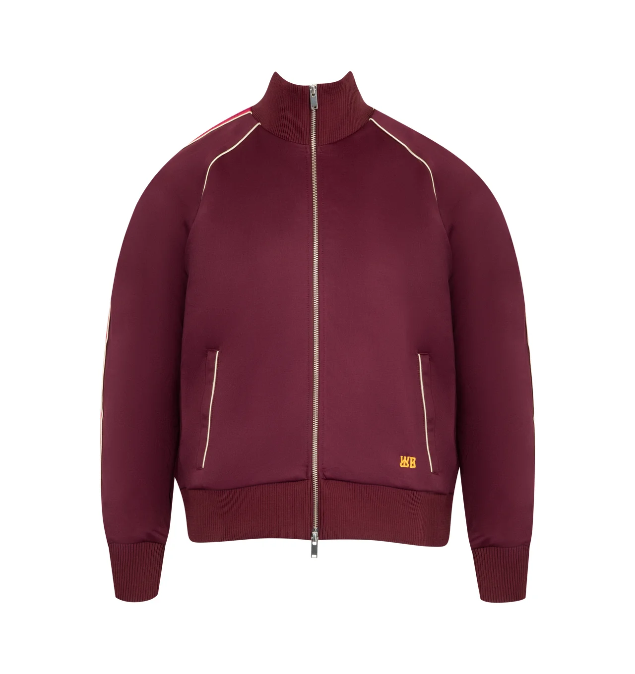 ESSENCE TRACK TOP - 1