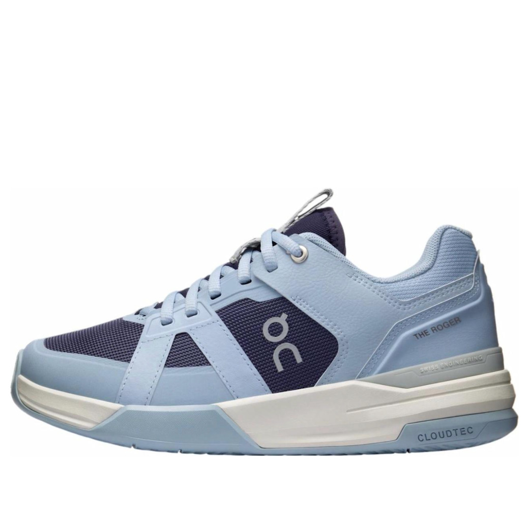 (WMNS) On Running The Roger Clubhouse Pro 'Chambray Midnight' 3WD30050734 - 1