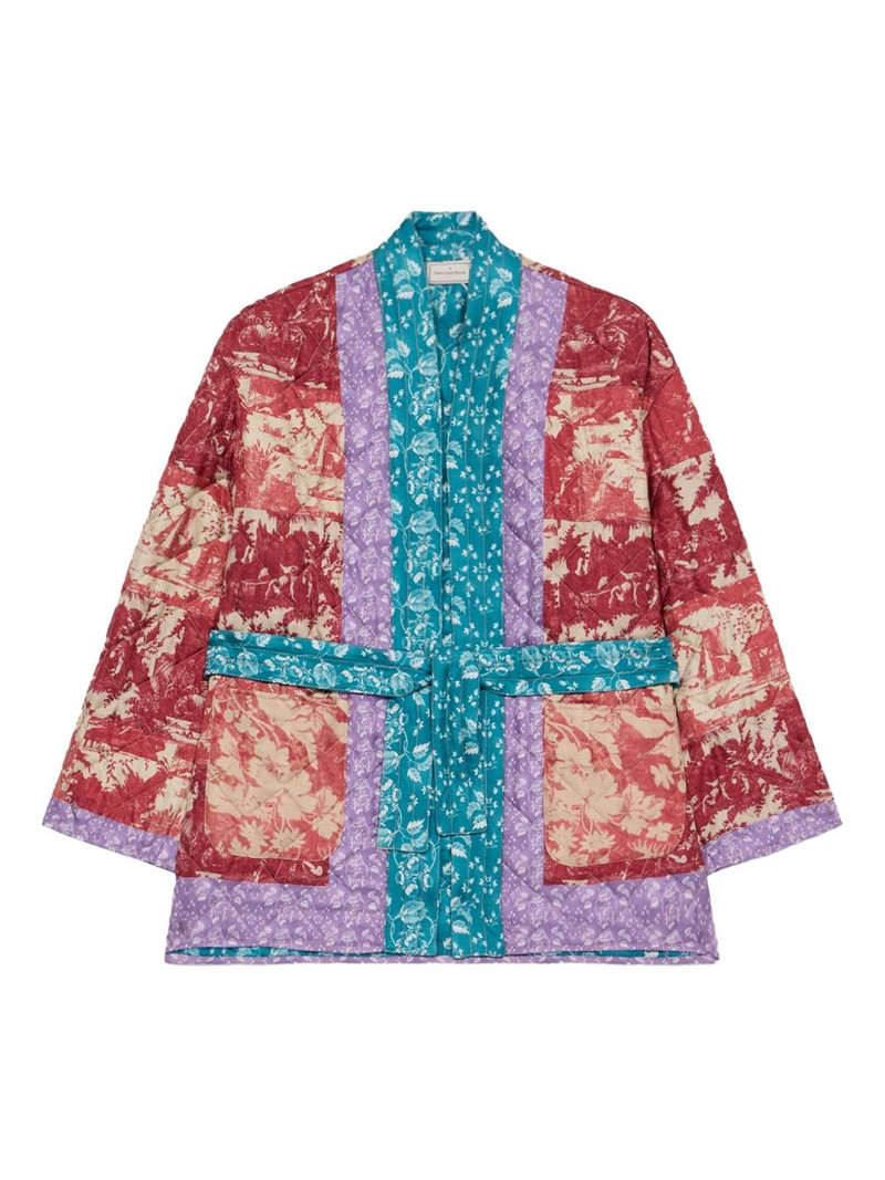 Aloez jacket 1
