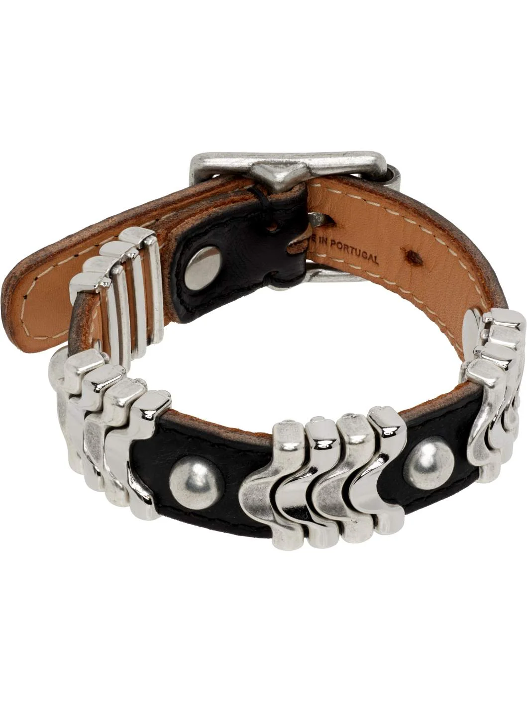 Wave Bracelet - 1