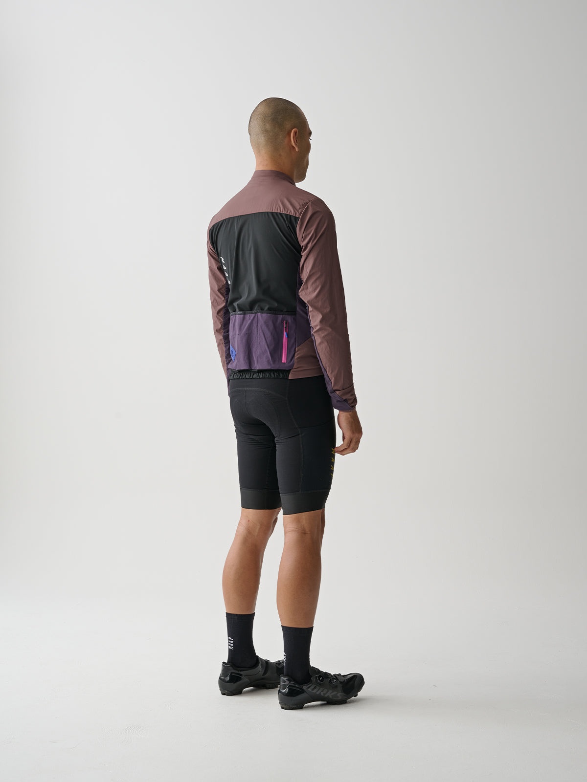 Alt_Road™ Thermal Jacket - 4