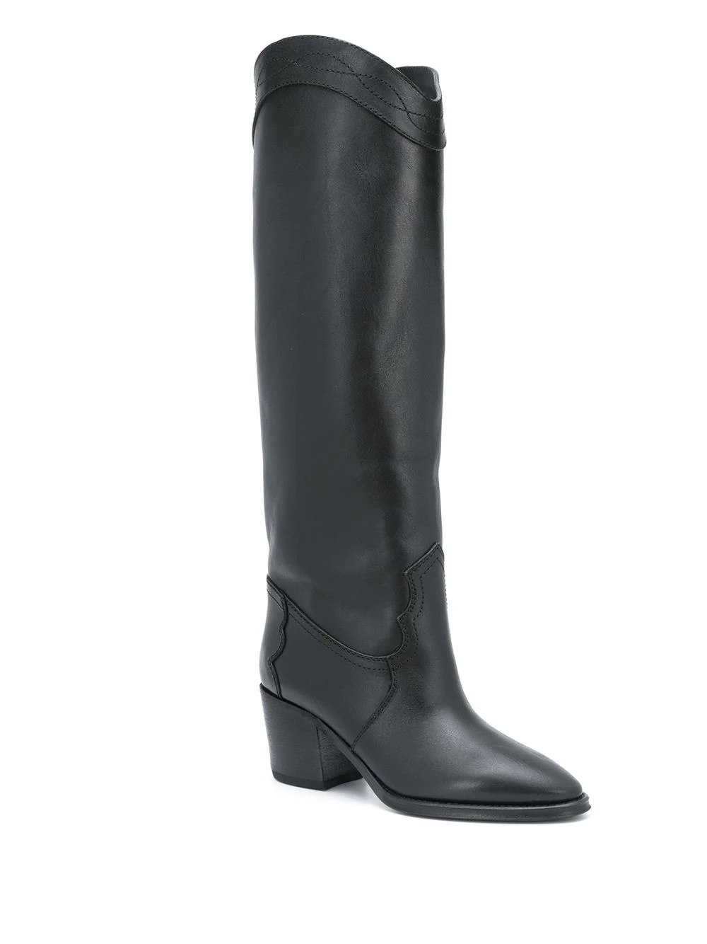 Kate knee-length boots - 2