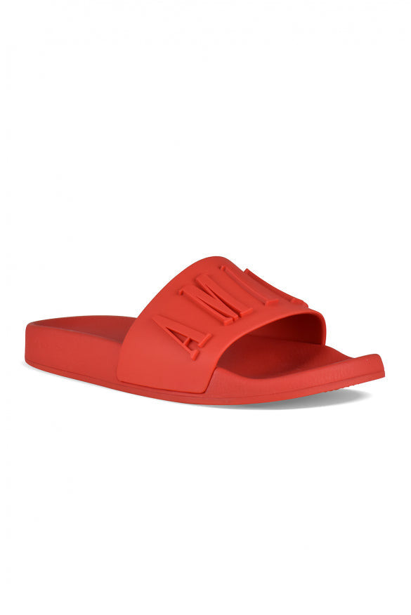 Amiri Men Slides - 2