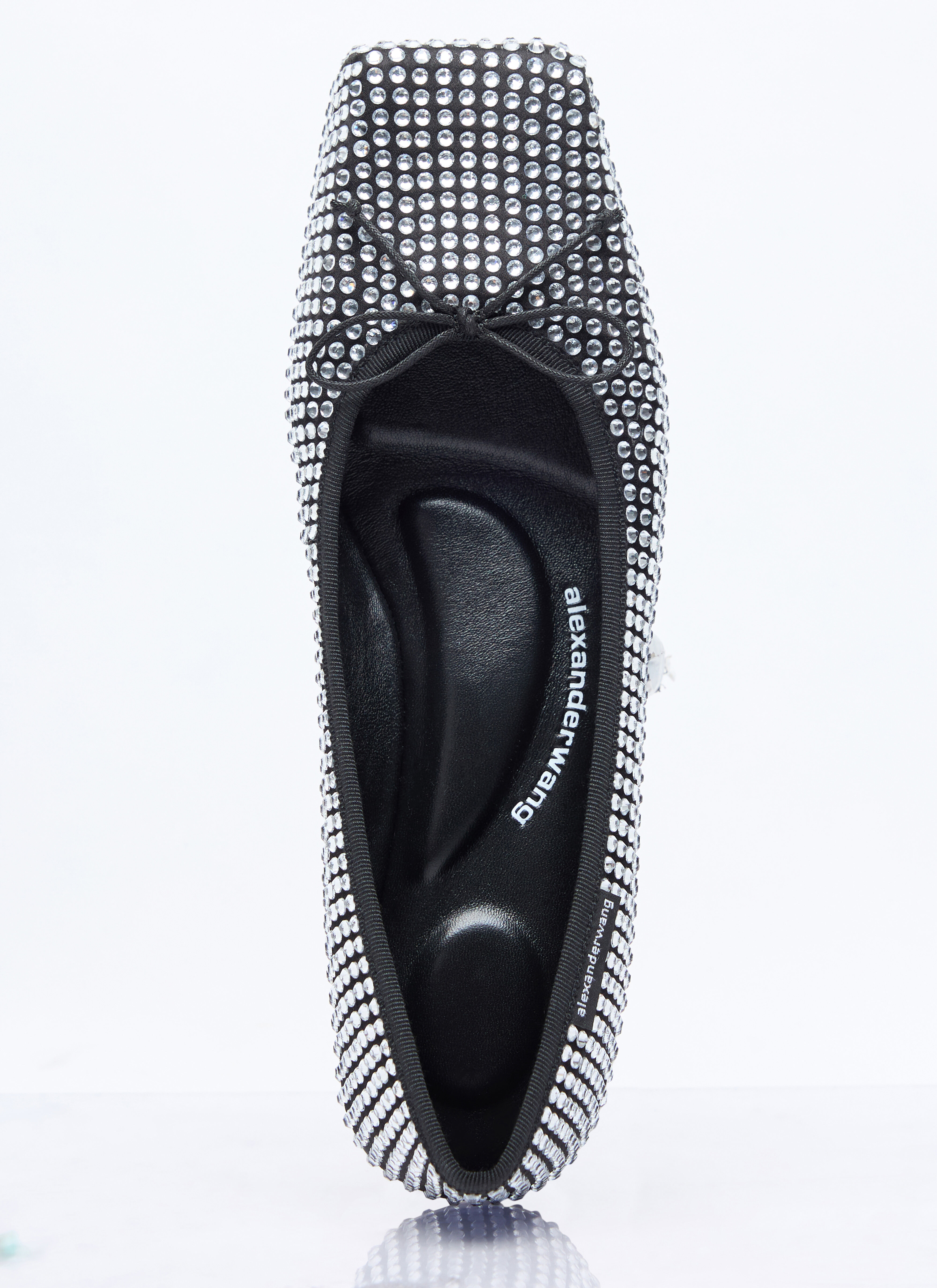 Billie Ballerina Flats - 7