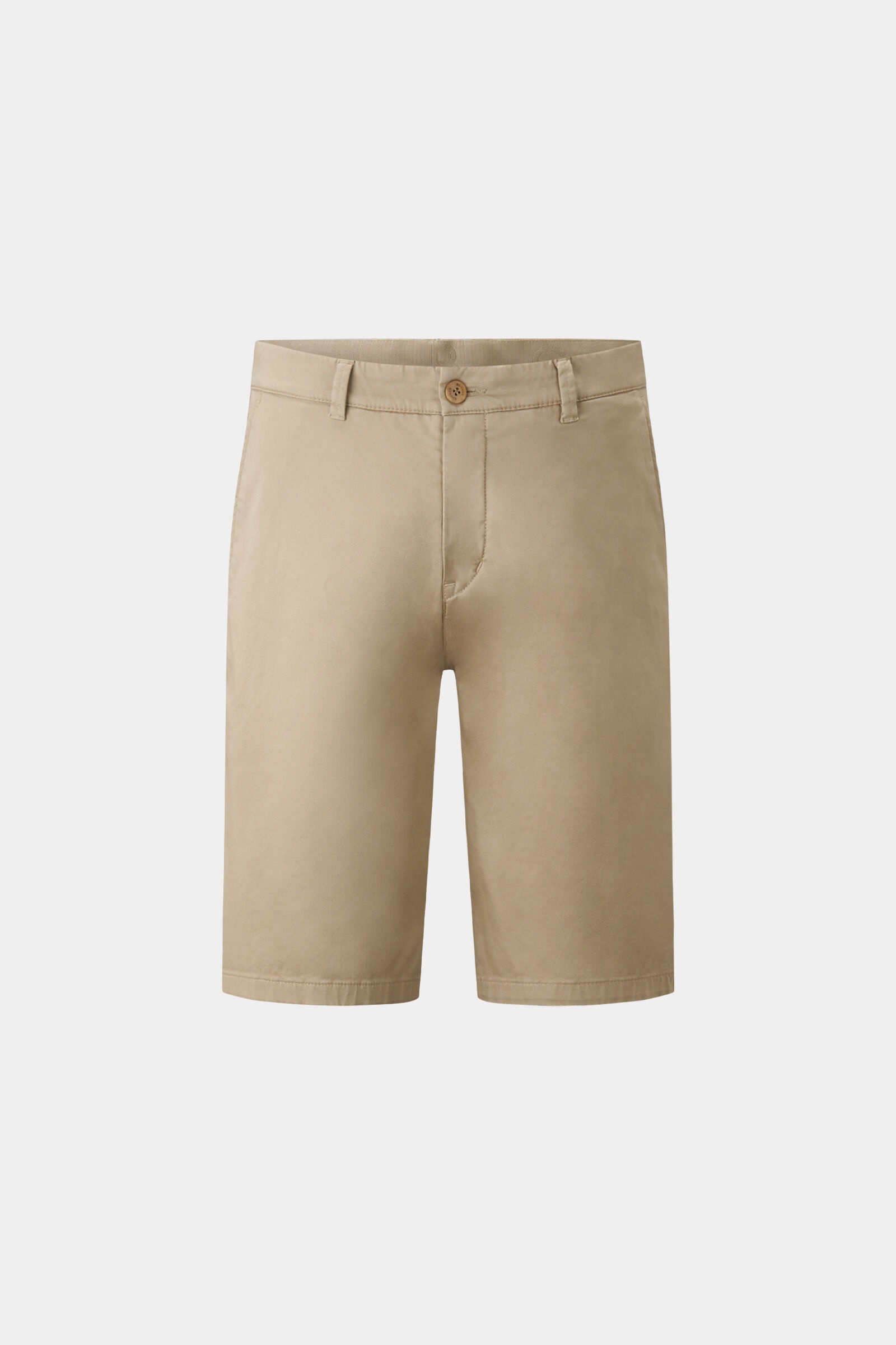 Shorts Miami in Beige - 1
