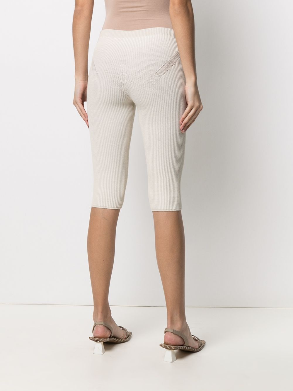 Arancia cropped leggings - 4