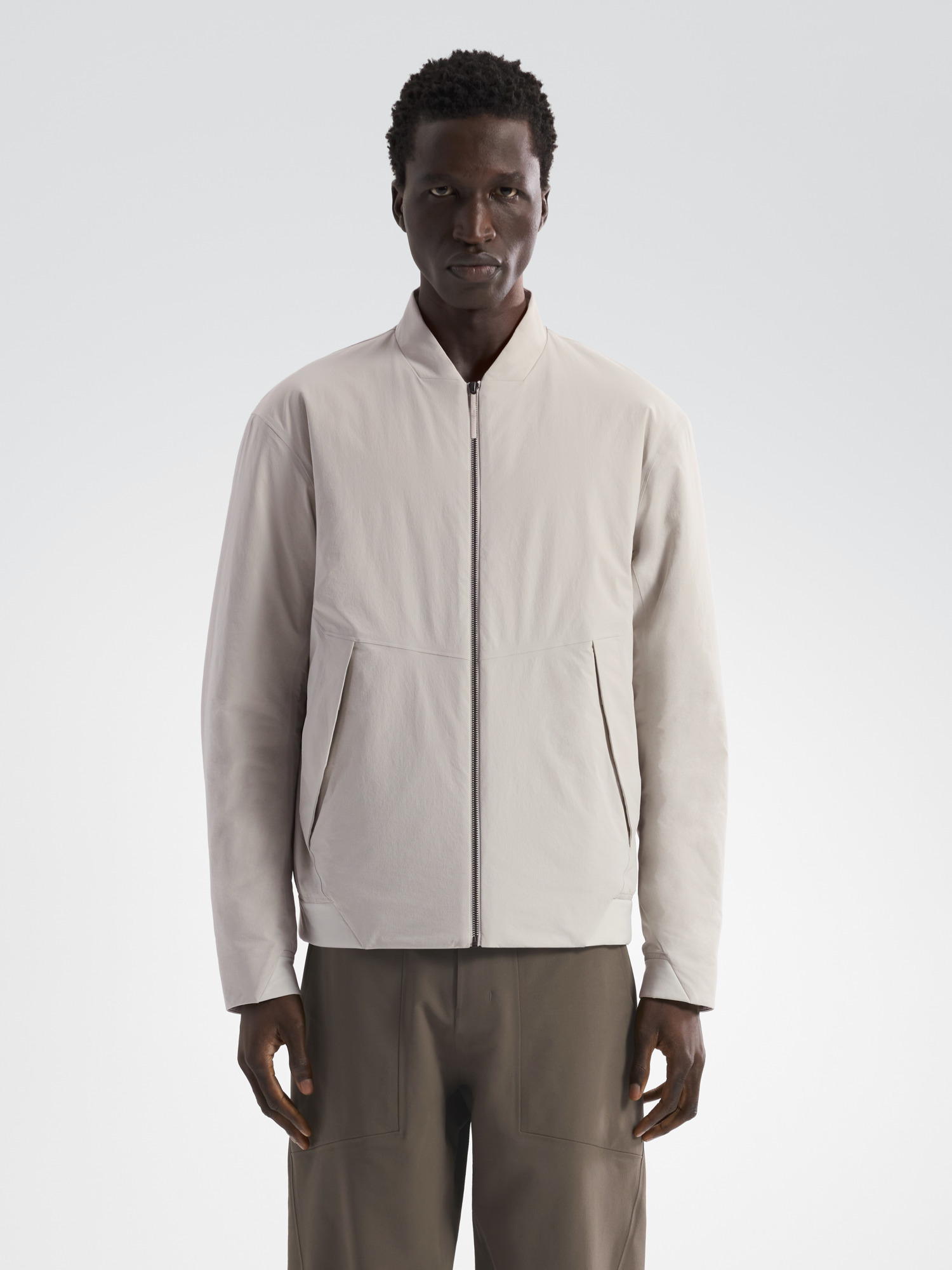 Diode Insulated Bomber - 2