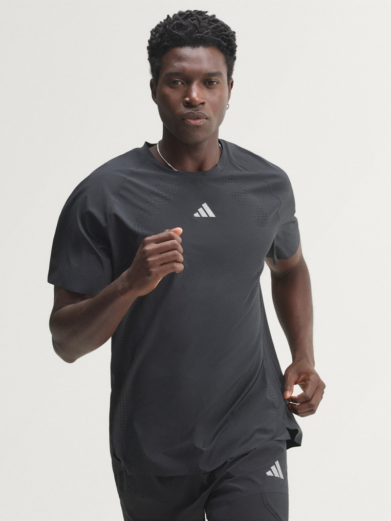 ADI365 Aspyre Running T-Shirt 1
