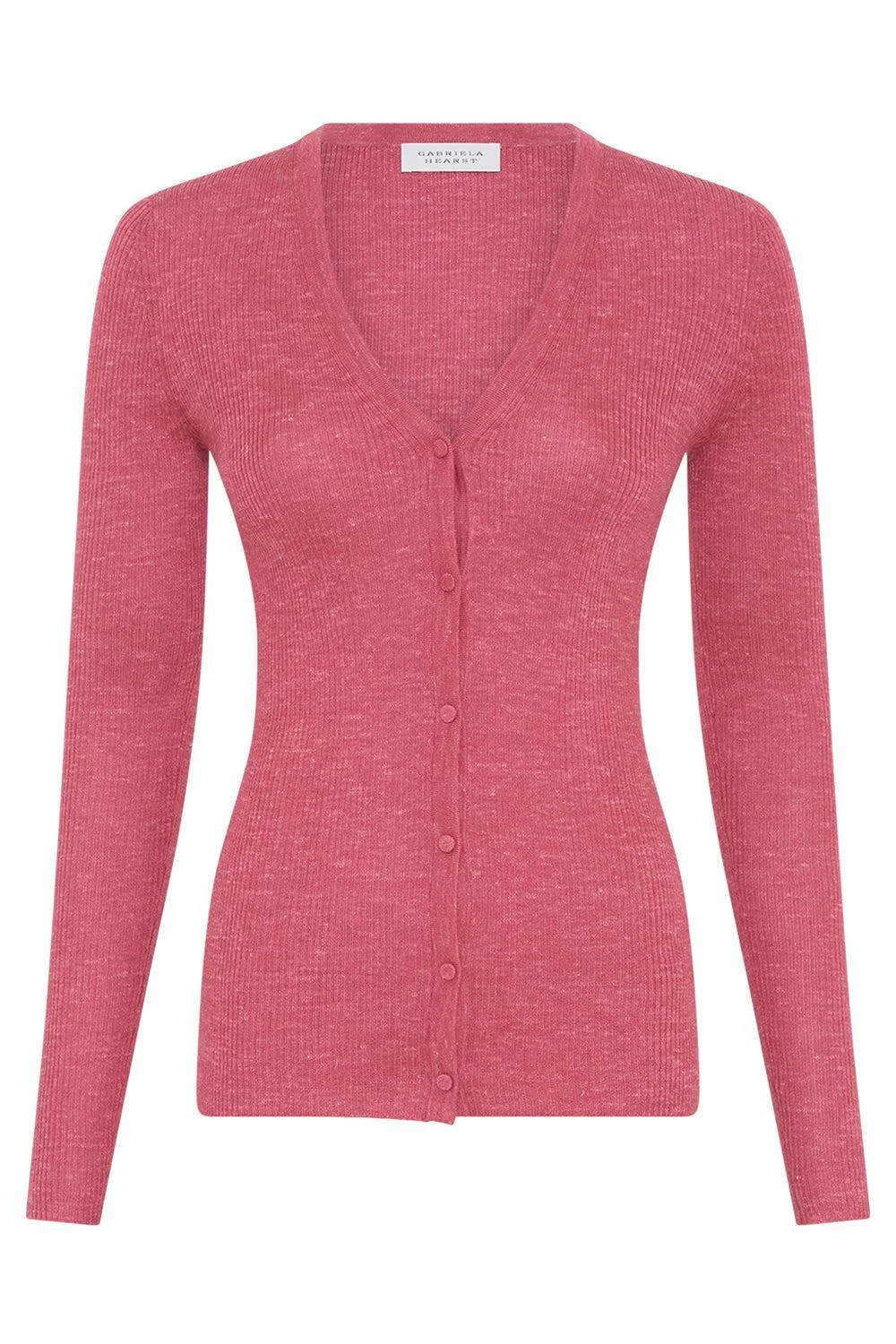 Aiste Cardigan - 1