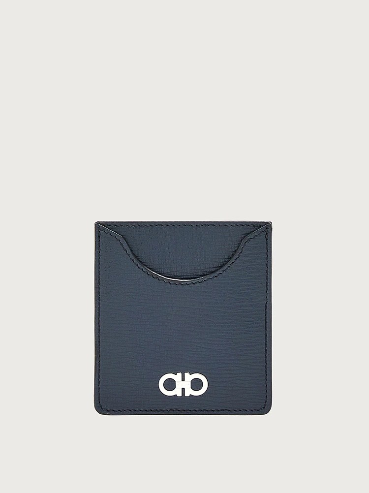 GANCINI CREDIT CARD HOLDER - 1