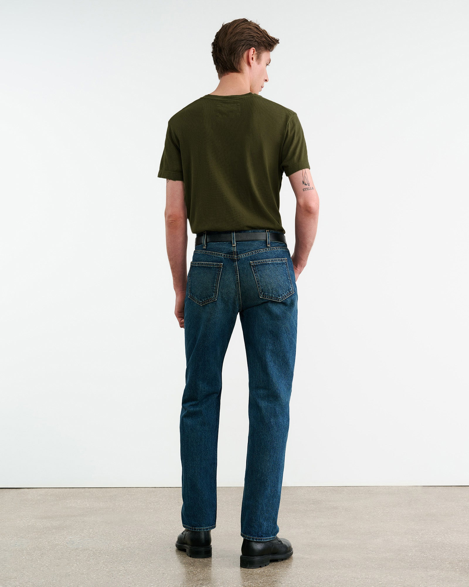 BRADLEY TEE - 5