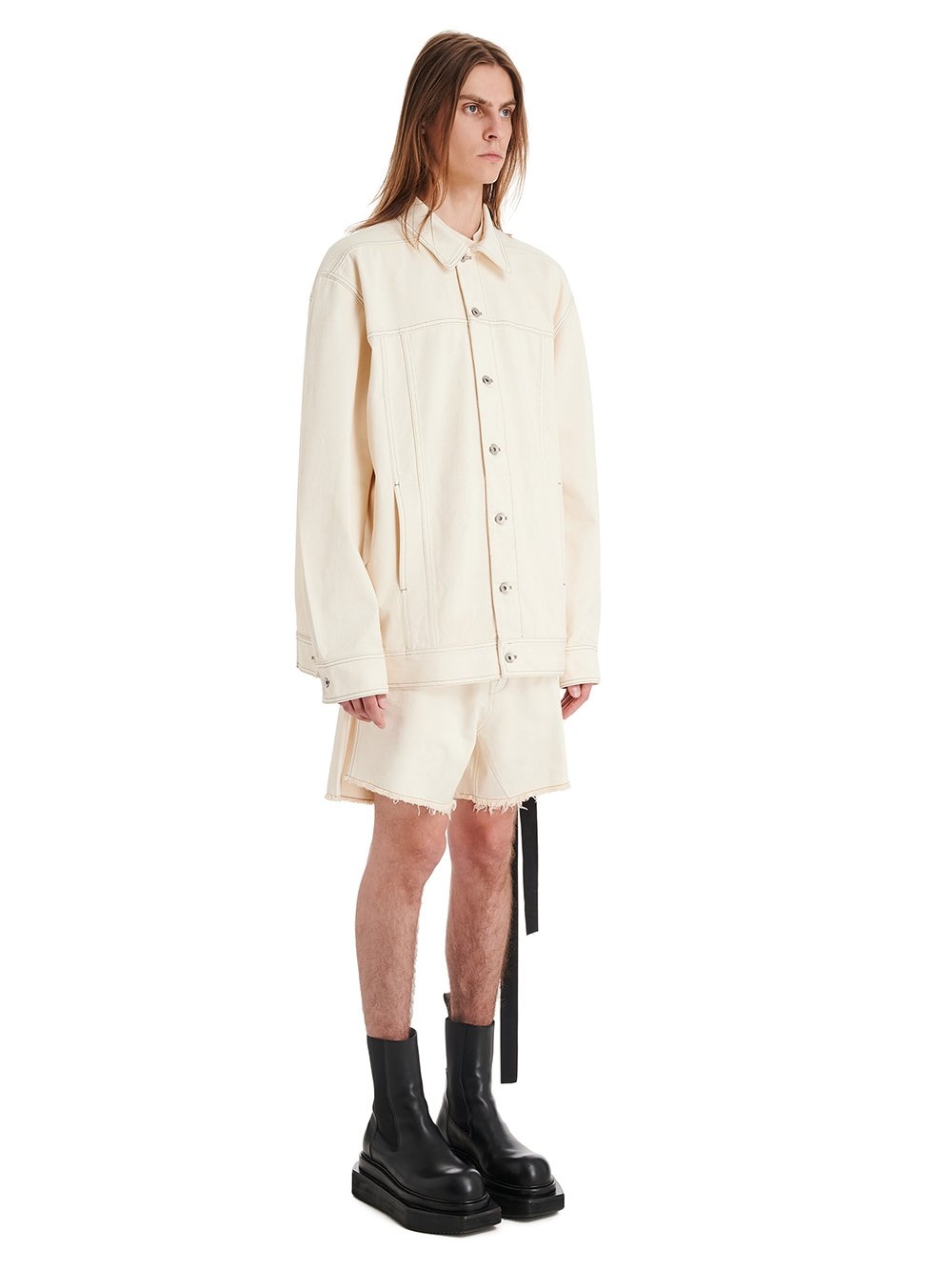 JACKET - 2