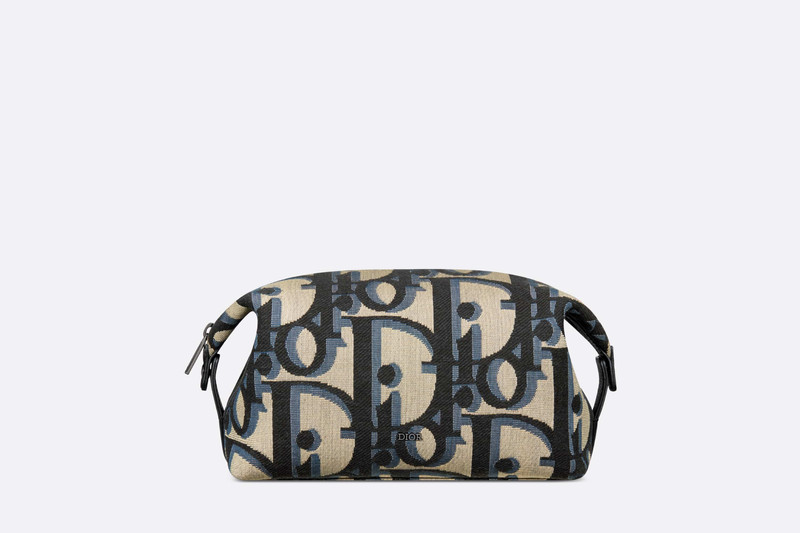 Toiletry Bag 1