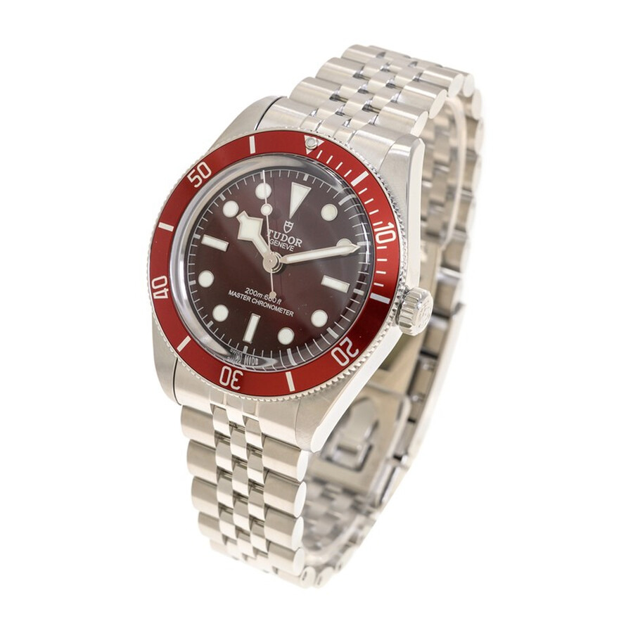 Tudor Black Bay 58 Hand Wind Chronometer Watch M7939A1A0RU-0001 - 3
