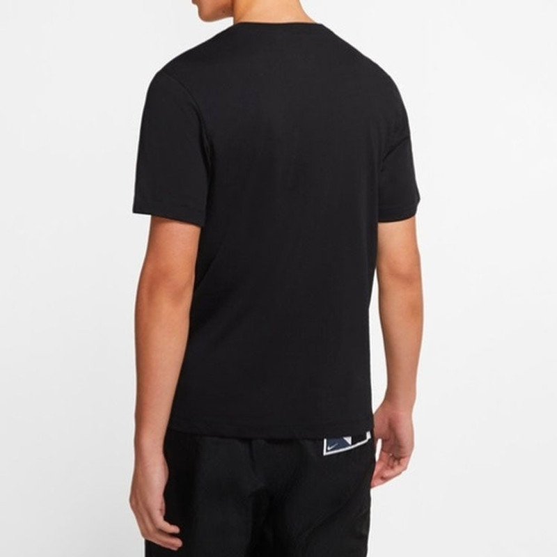 Nike Dri-Fit Winner Stays For Men Black CD1281-010 5