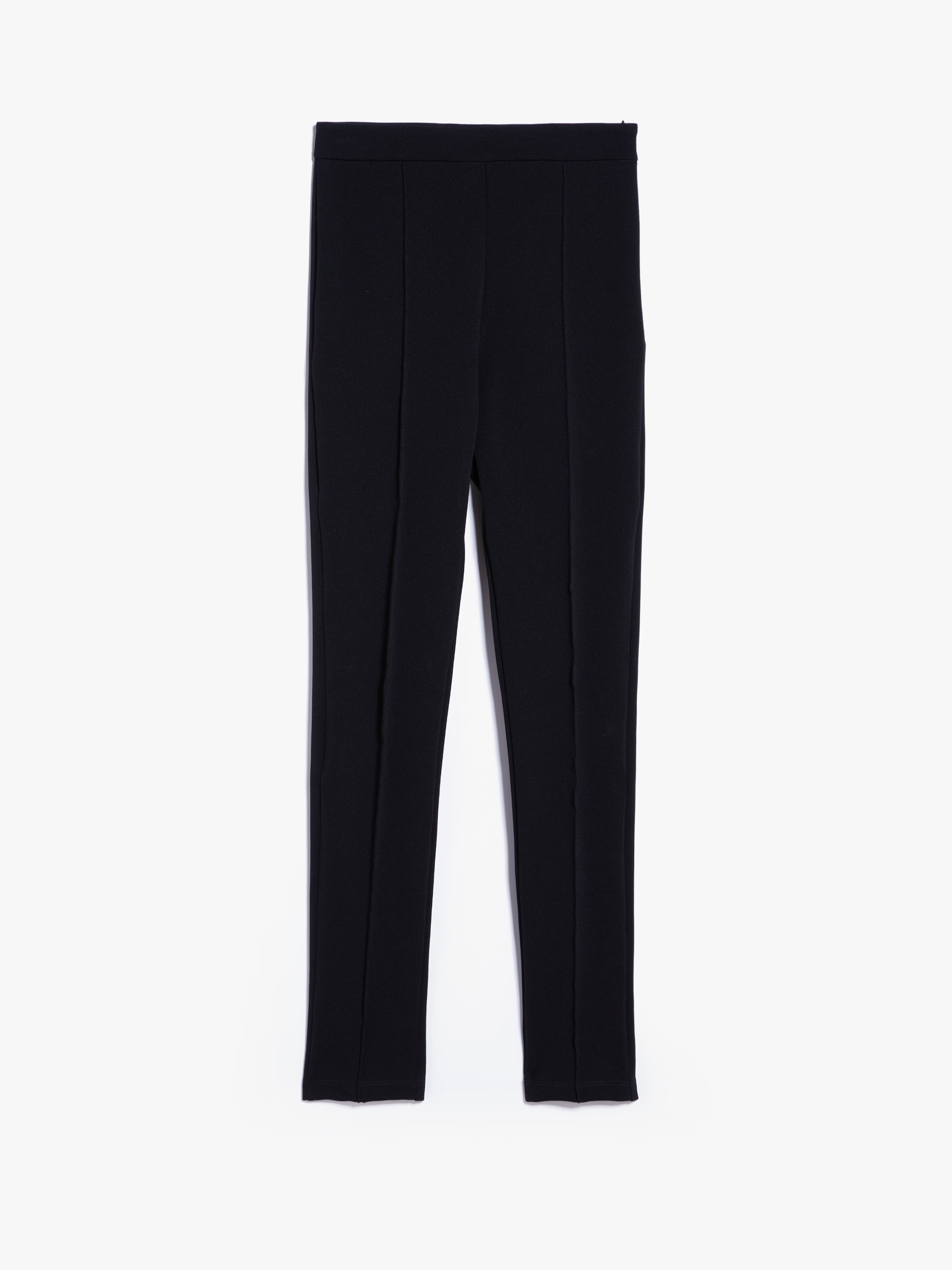 Max Mara Torino Stretch Jersey Leggings