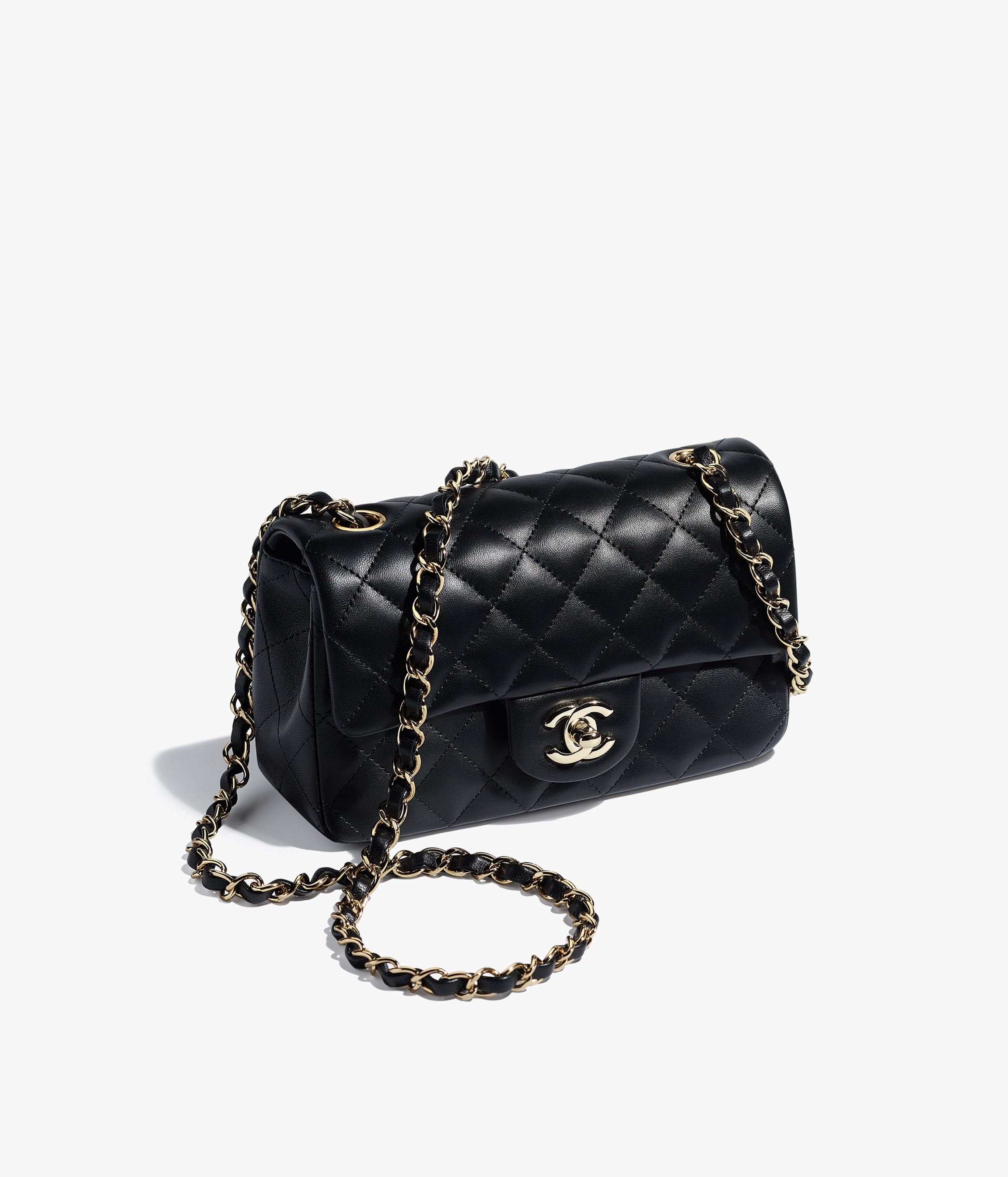 Mini Flap Bag - 3