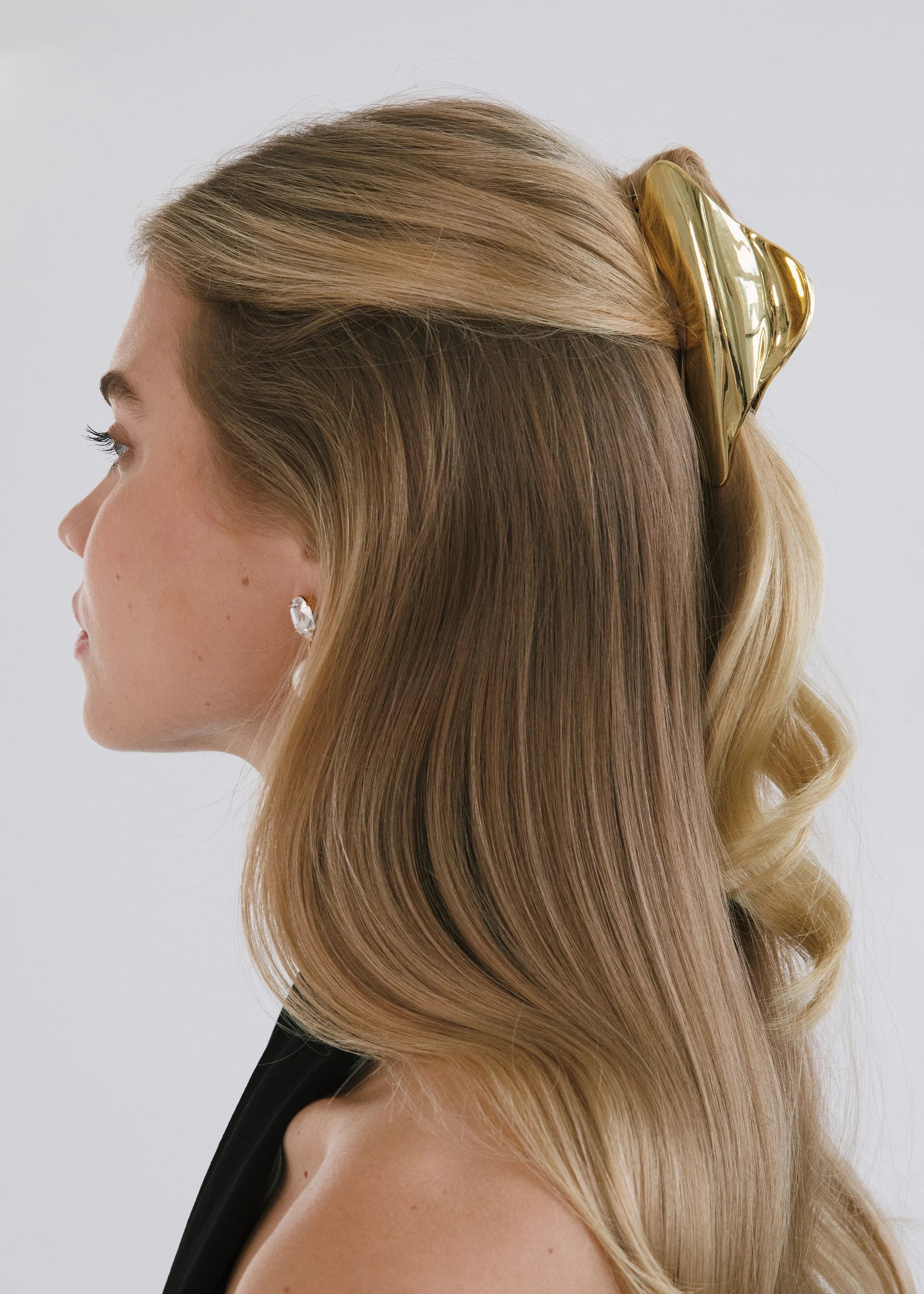 Amira Jaw Clip - 5