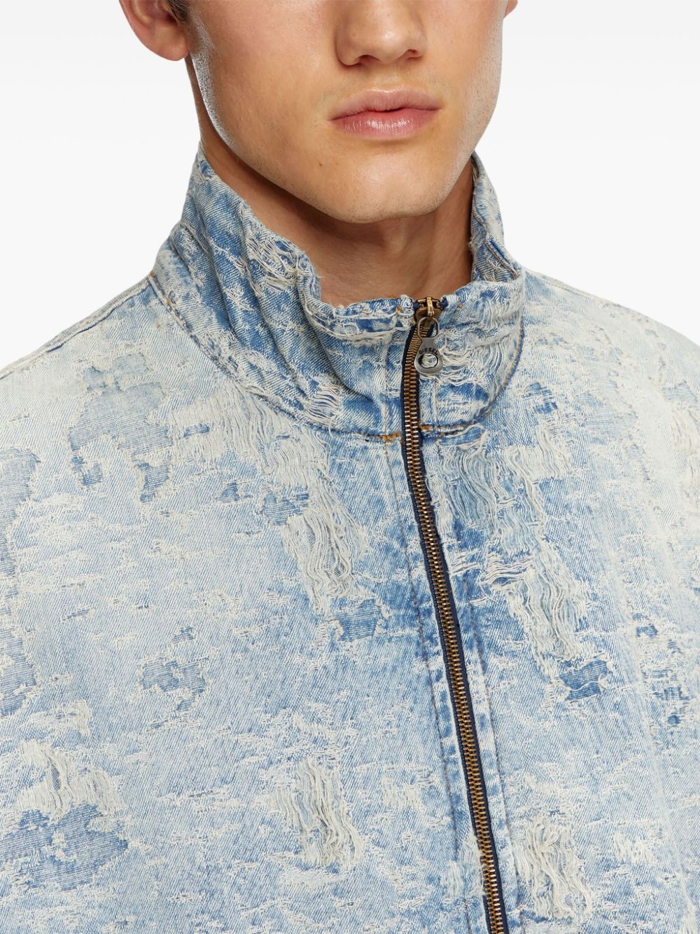 D-Krap jacket - 5