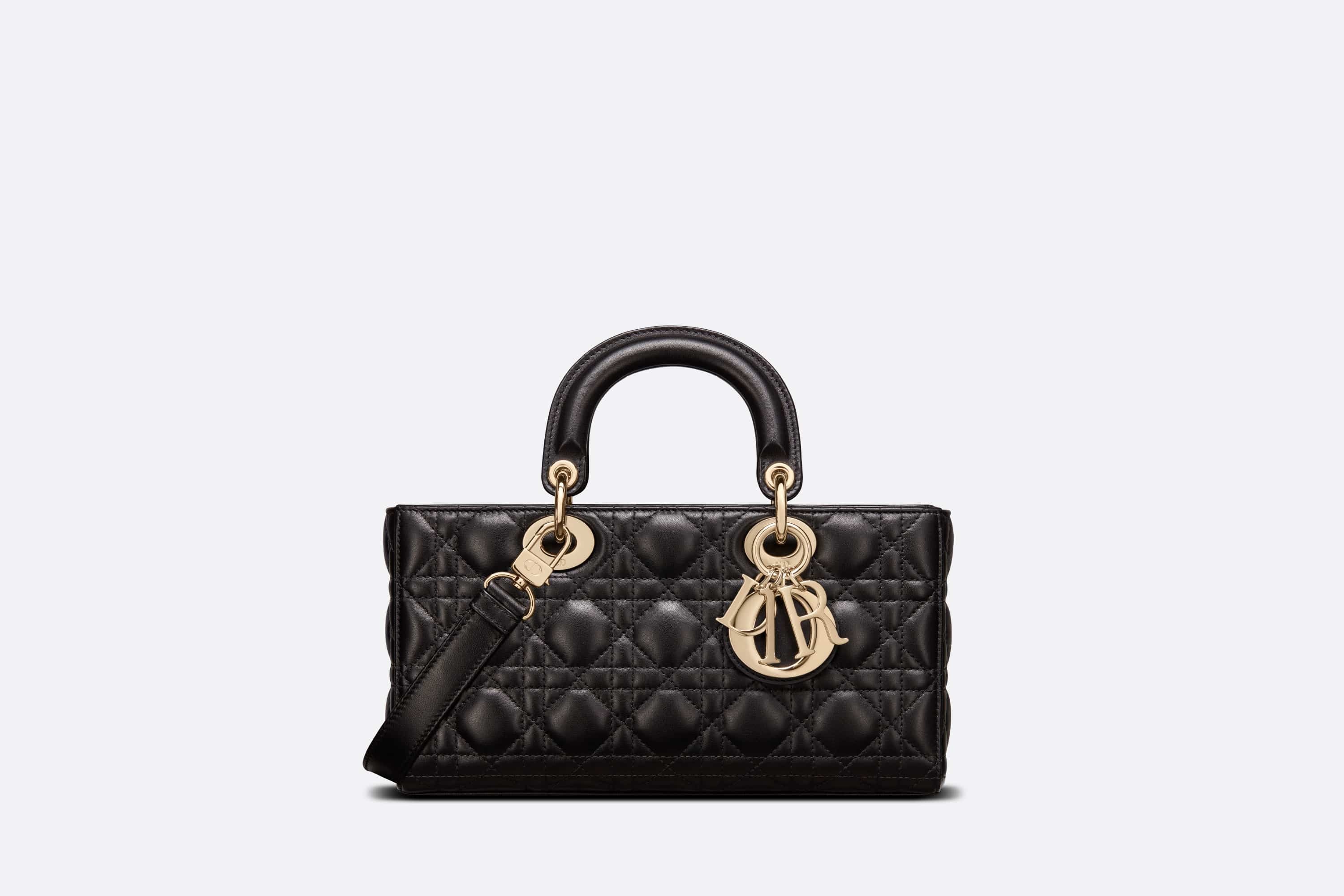 Bag lady dior best sale