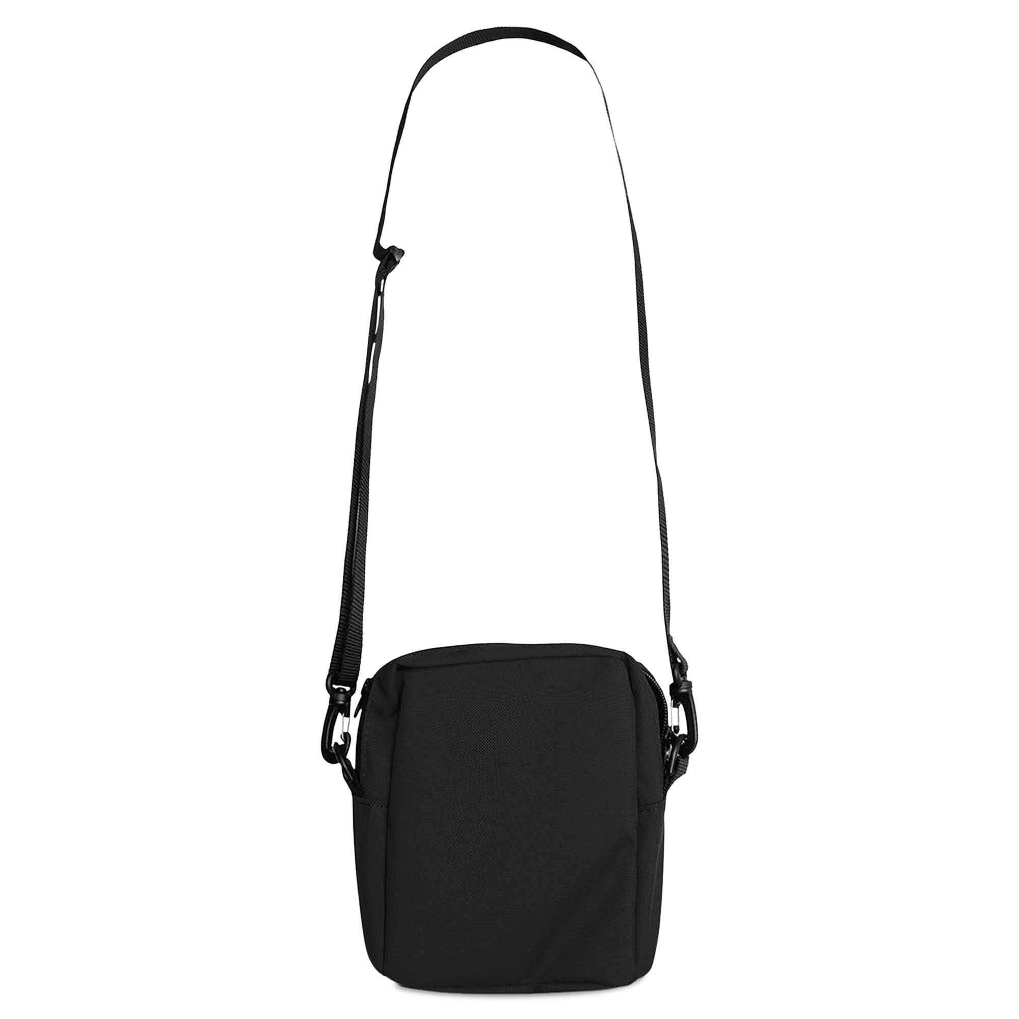Neighborhood Mini Vertical Bag 'Black' - 2